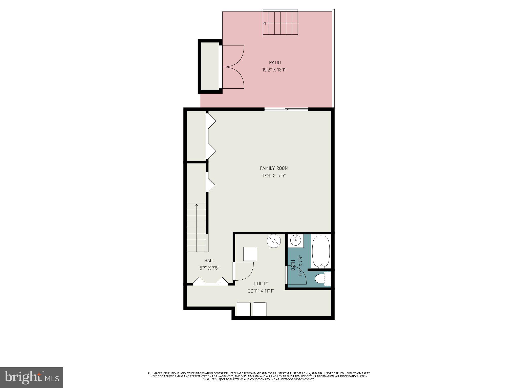 SEVEN COURTS - Residential