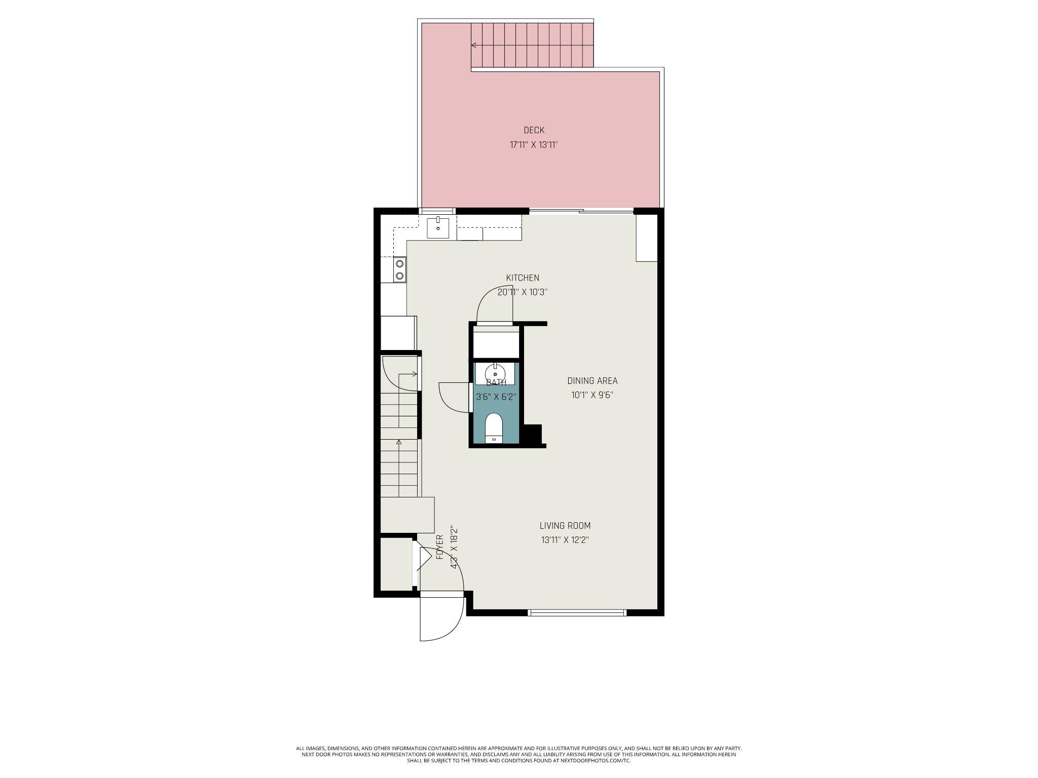 SEVEN COURTS - Residential