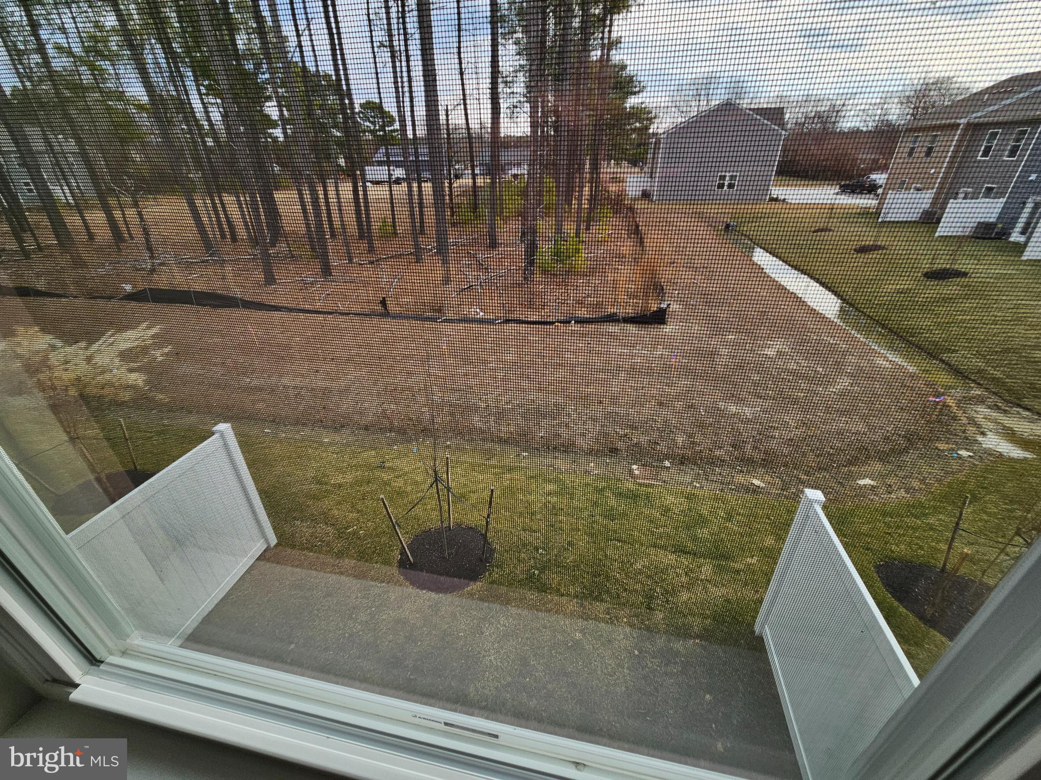 SASSAFRAS MEADOWS - Residential Lease