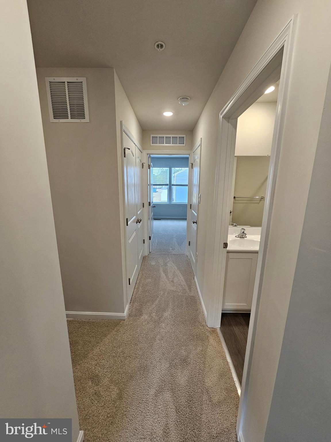 SASSAFRAS MEADOWS - Residential Lease