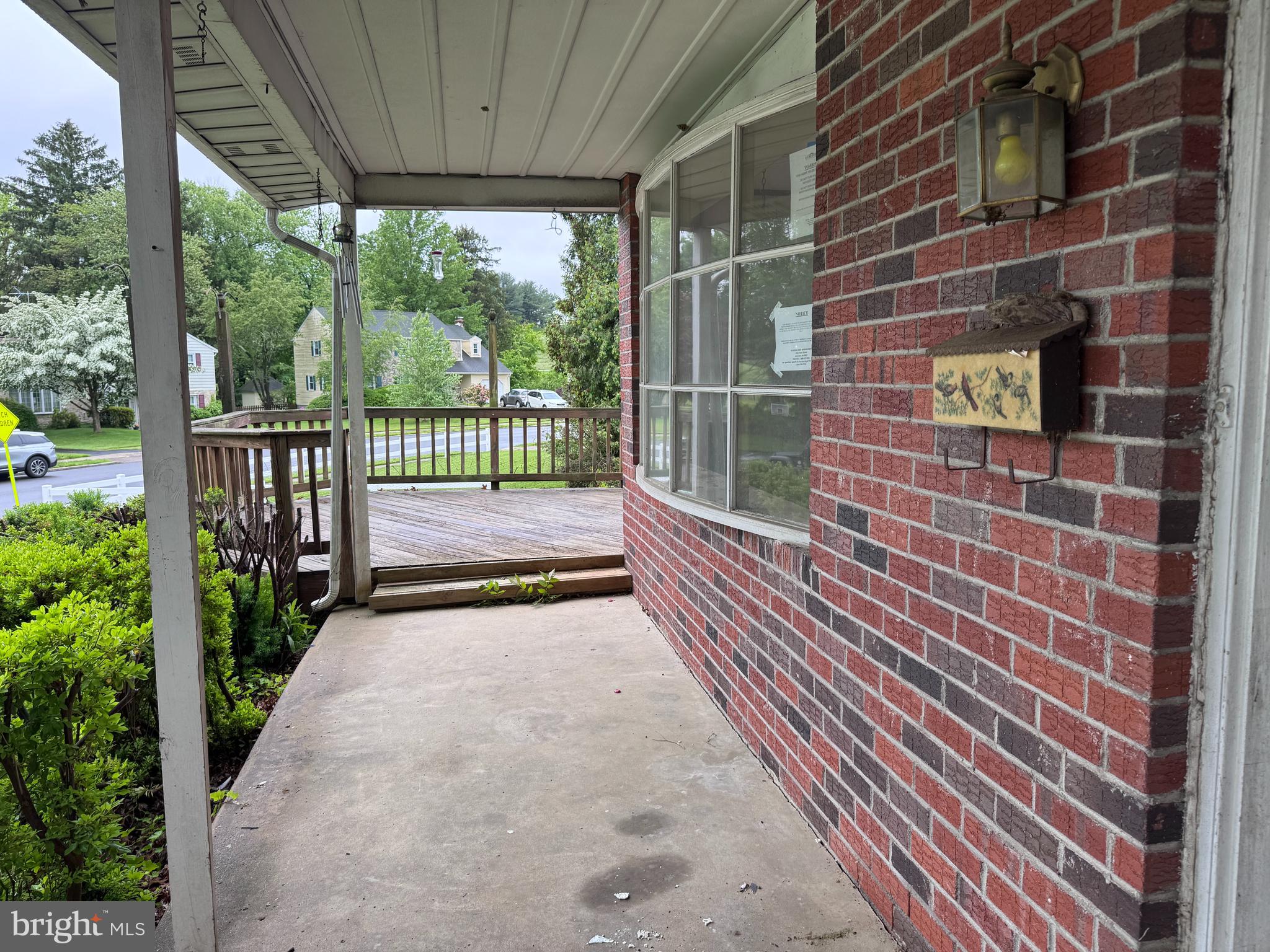 464 FOULKE LANE