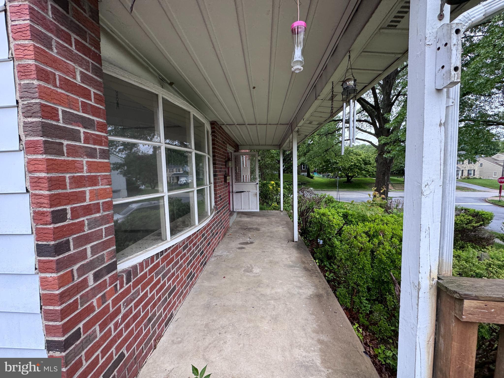 464 FOULKE LANE