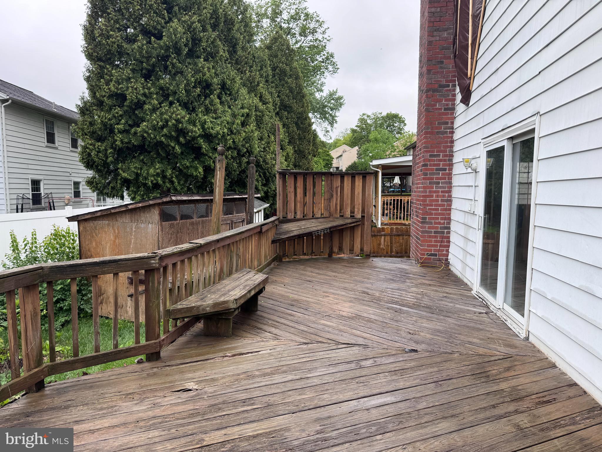 464 FOULKE LANE