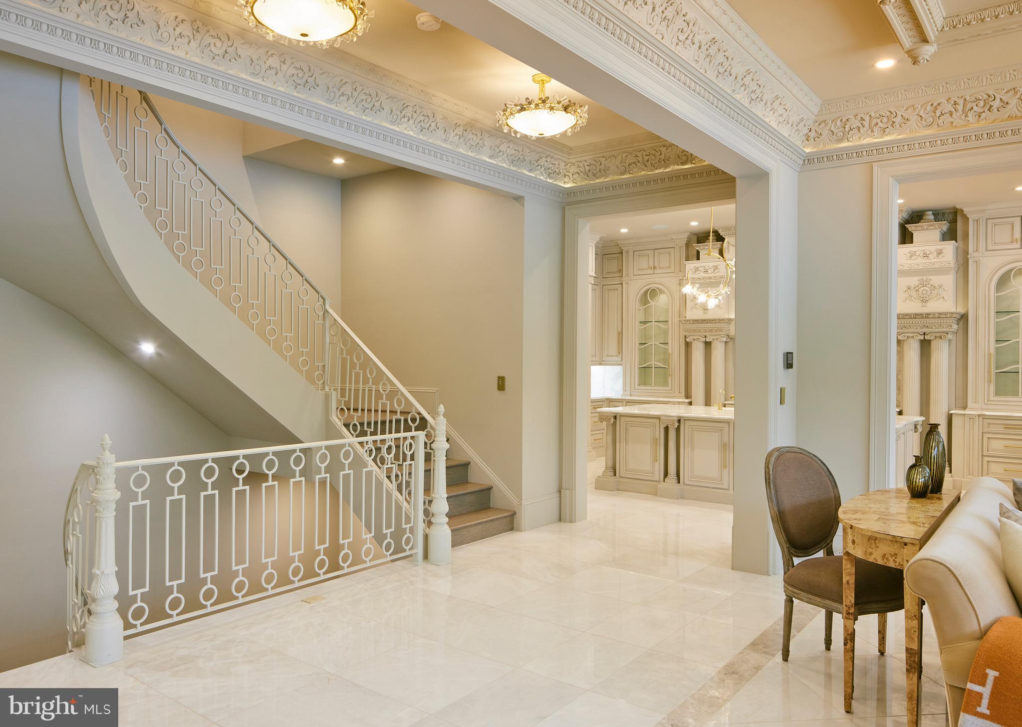 LANGLEY FARMS - Residential