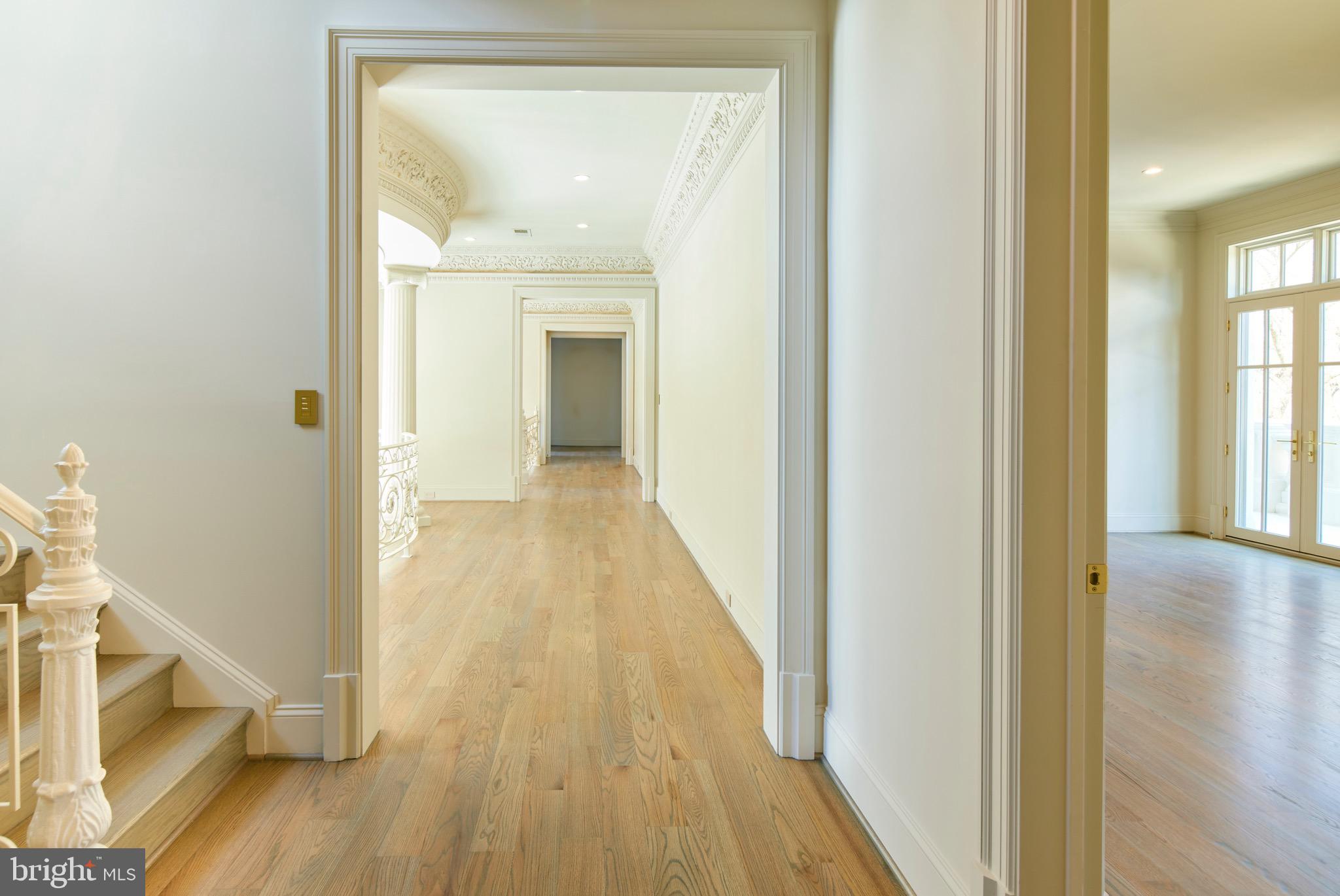 LANGLEY FARMS - Residential