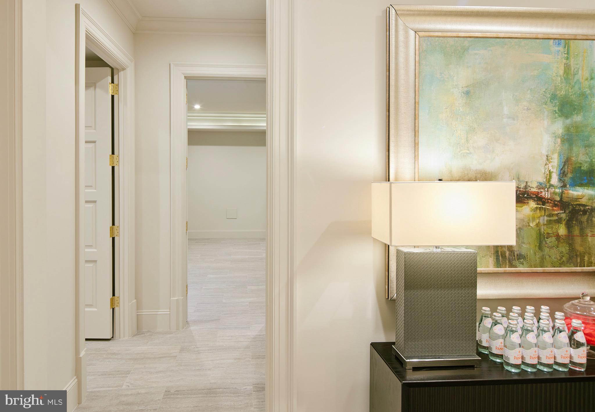 LANGLEY FARMS - Residential