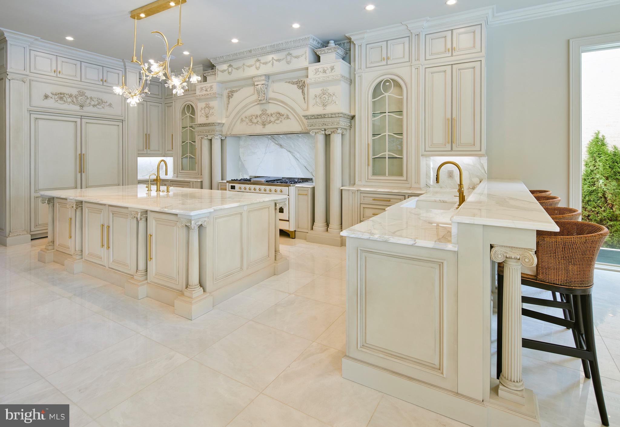 LANGLEY FARMS - Residential