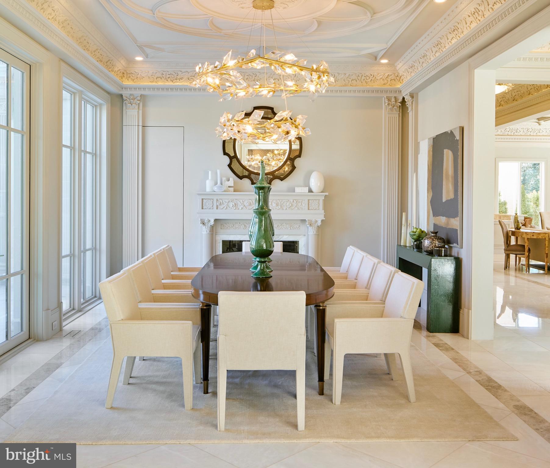 LANGLEY FARMS - Residential