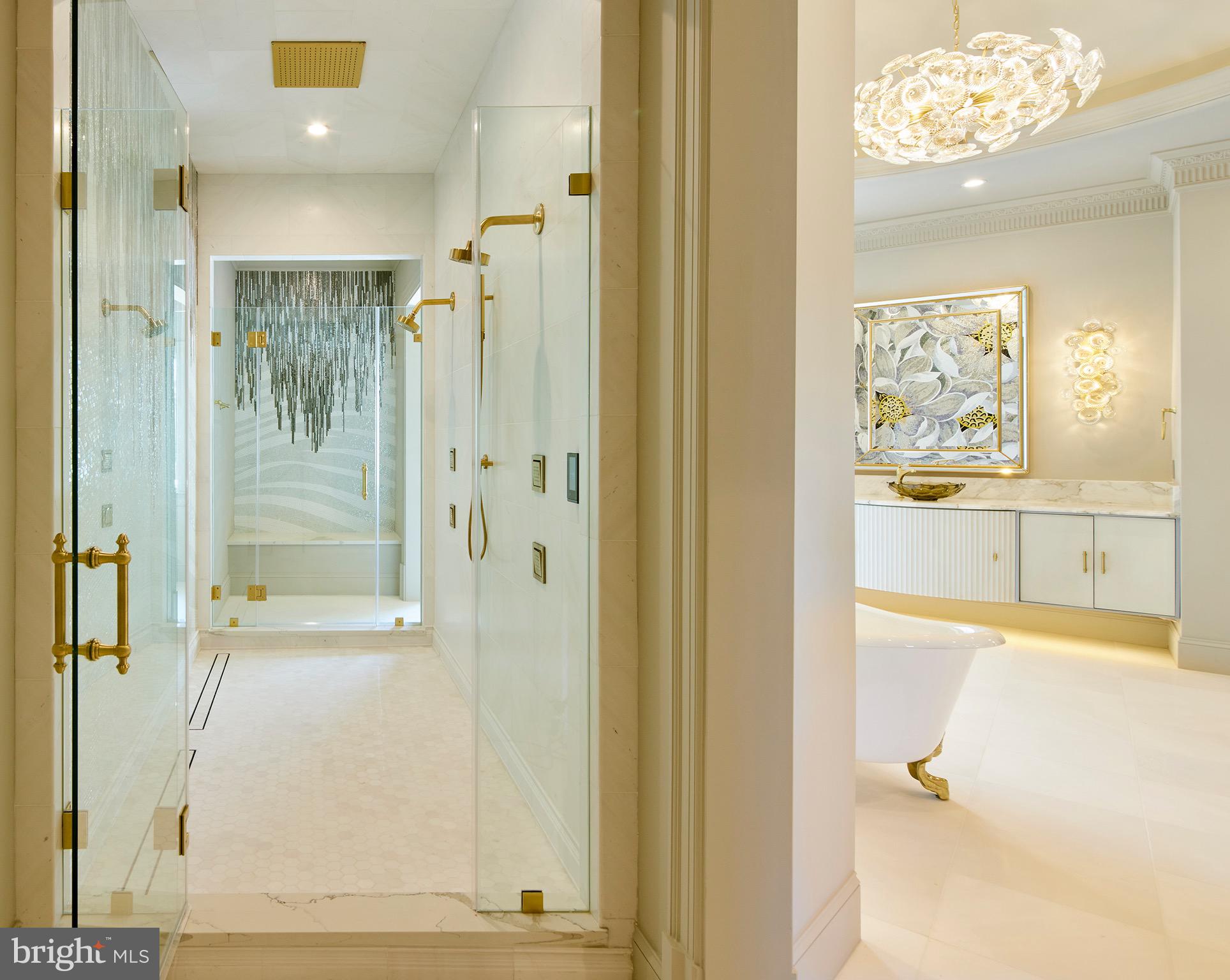 LANGLEY FARMS - Residential