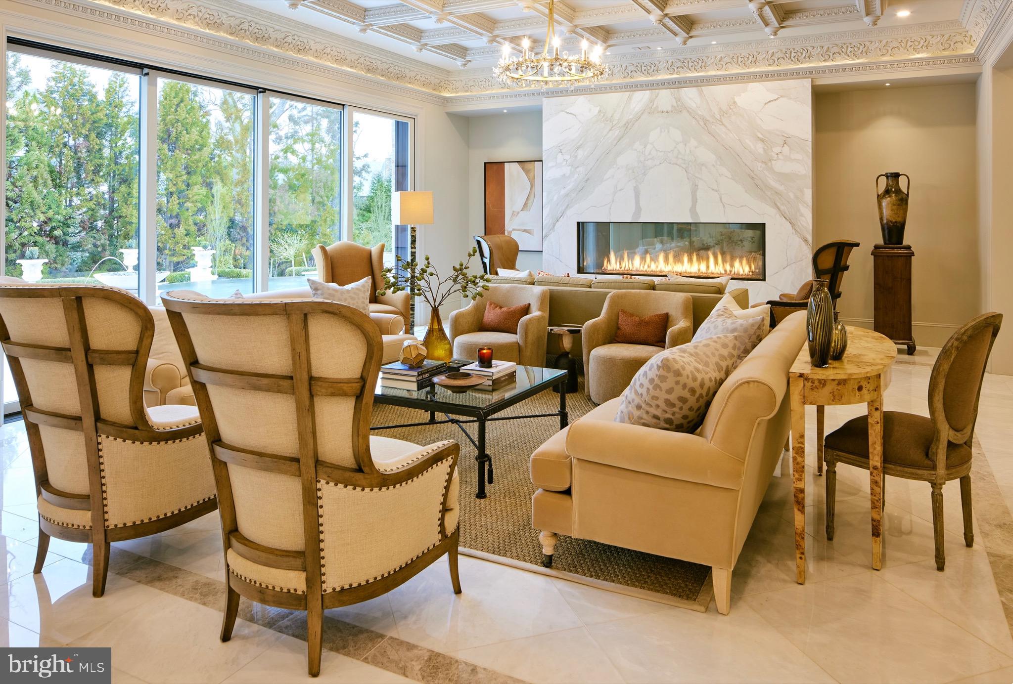 LANGLEY FARMS - Residential