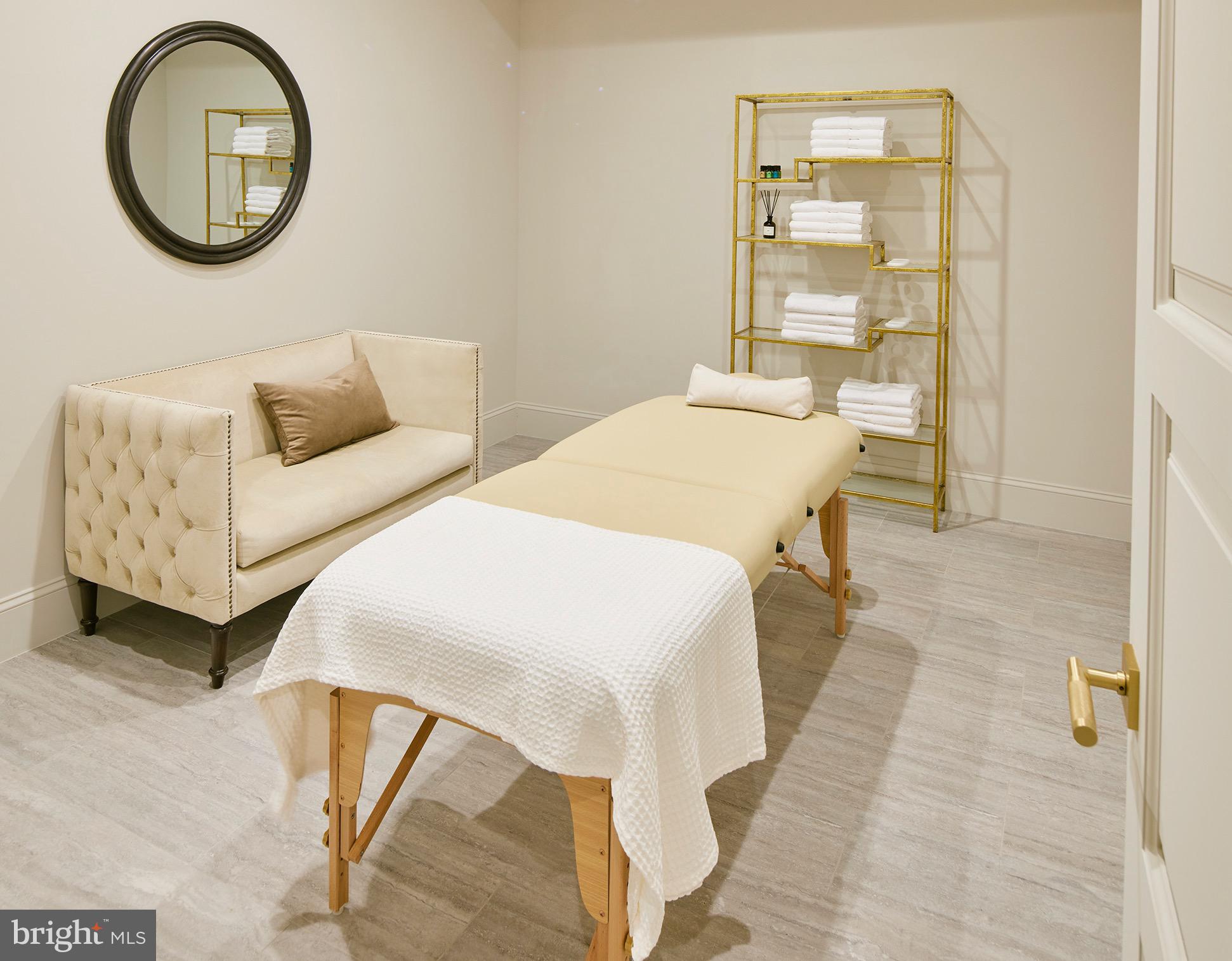 LANGLEY FARMS - Residential