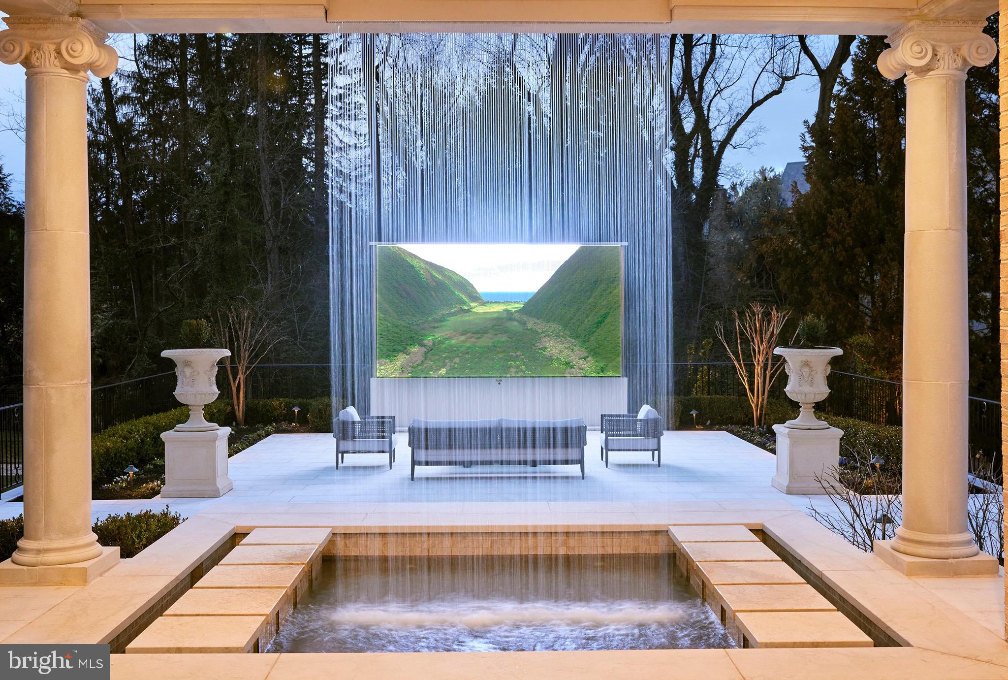 LANGLEY FARMS - Residential