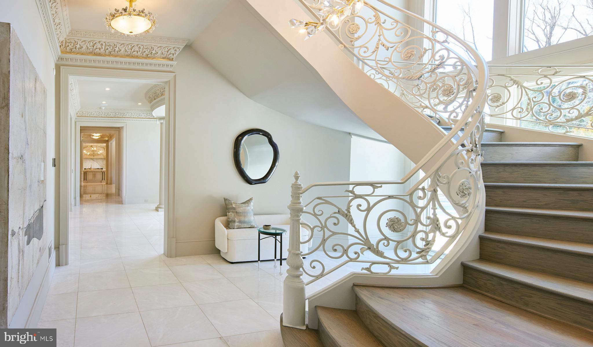 LANGLEY FARMS - Residential