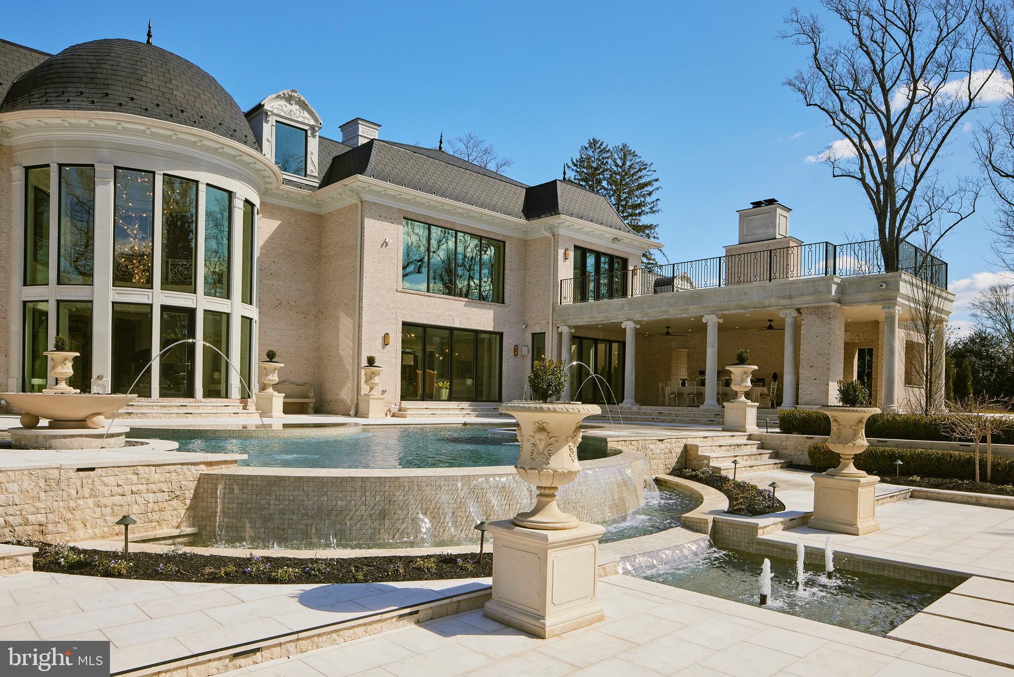 LANGLEY FARMS - Residential