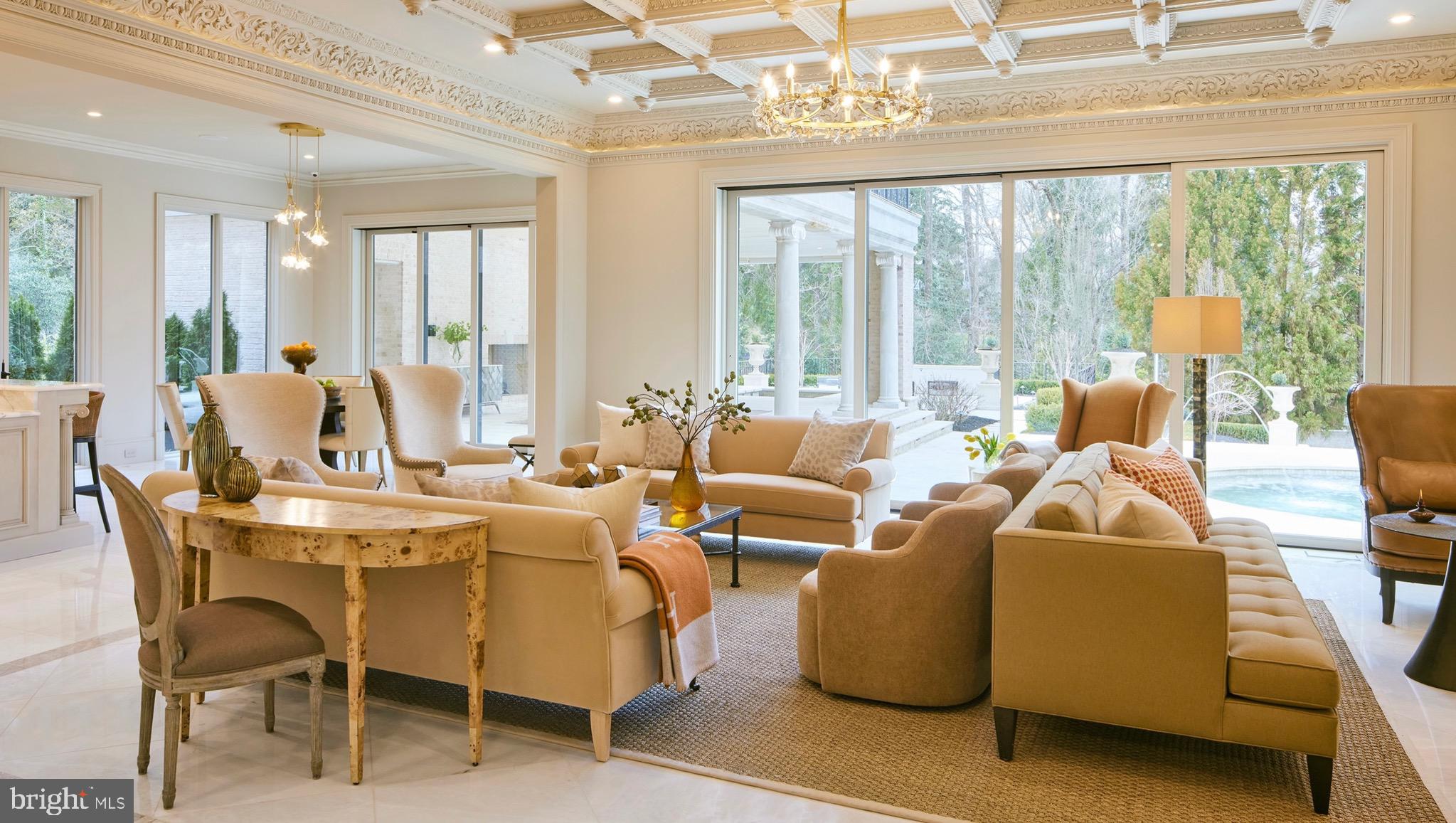 LANGLEY FARMS - Residential