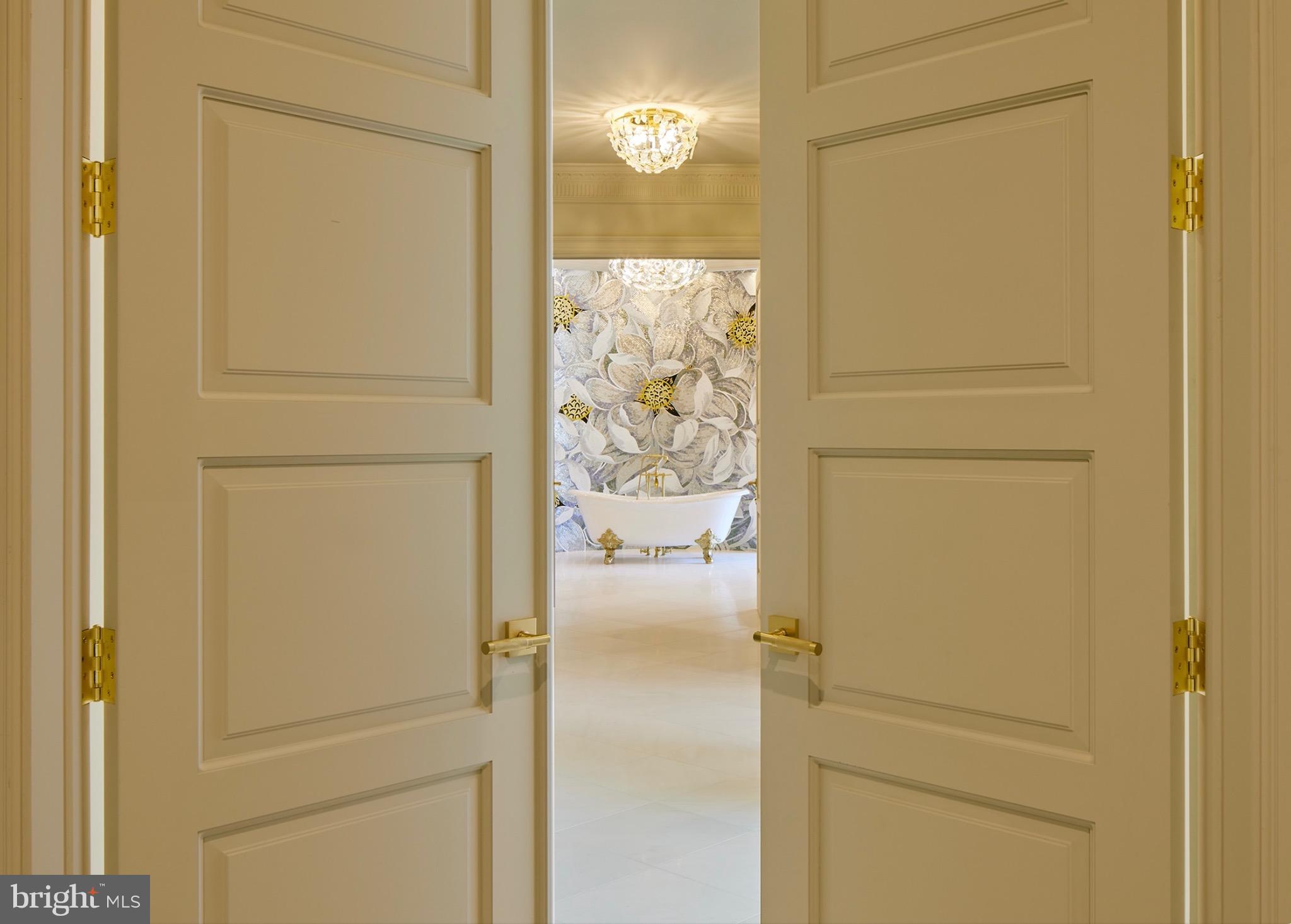 LANGLEY FARMS - Residential