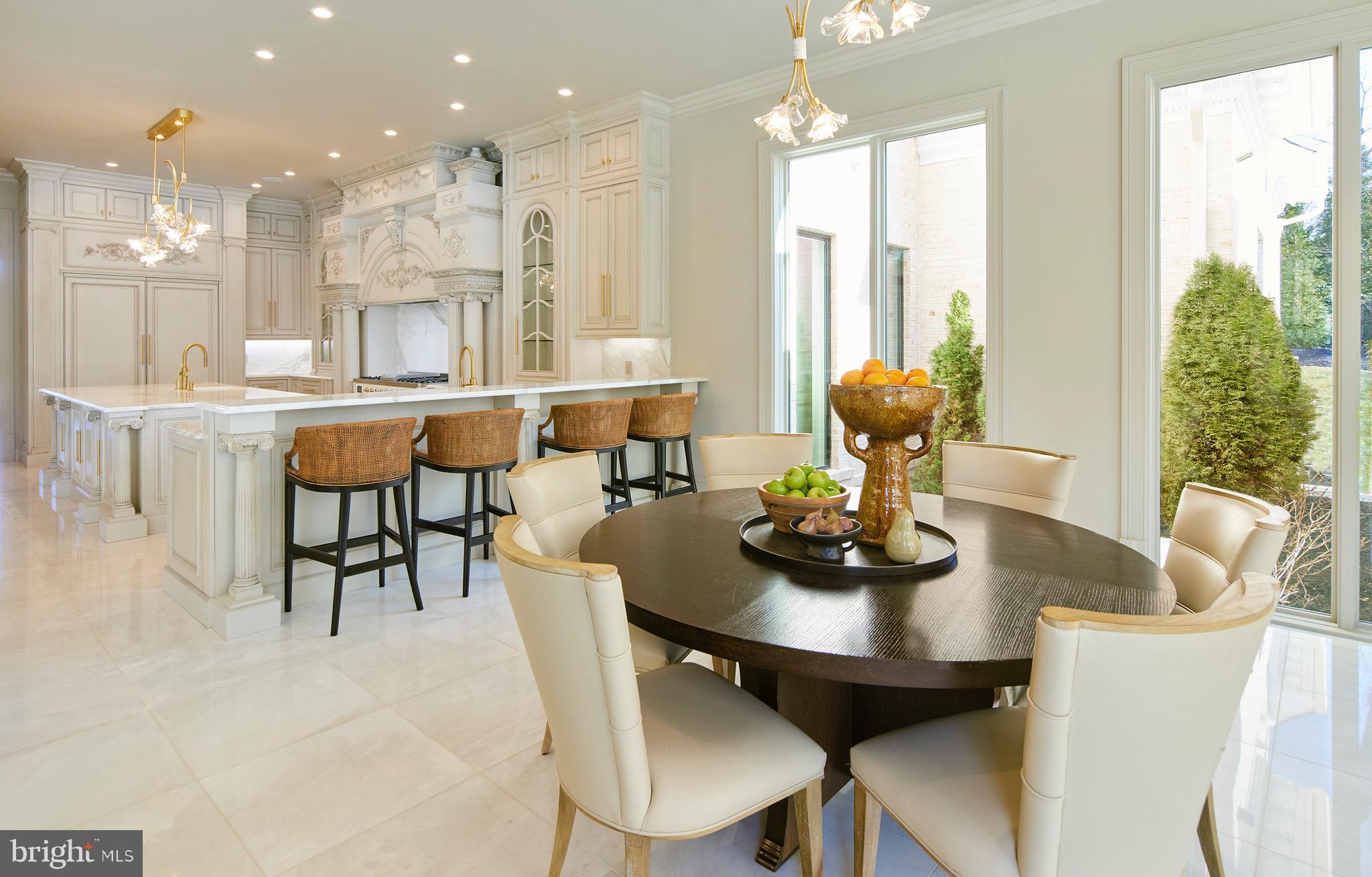 LANGLEY FARMS - Residential