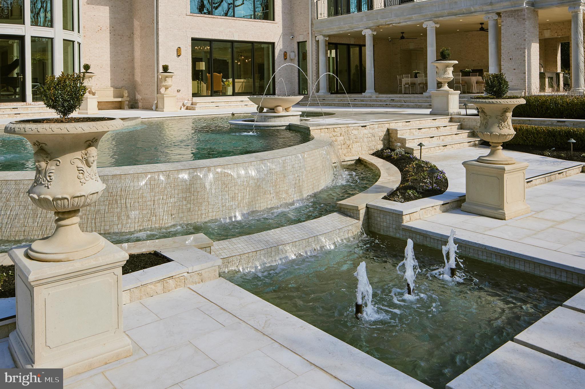 LANGLEY FARMS - Residential