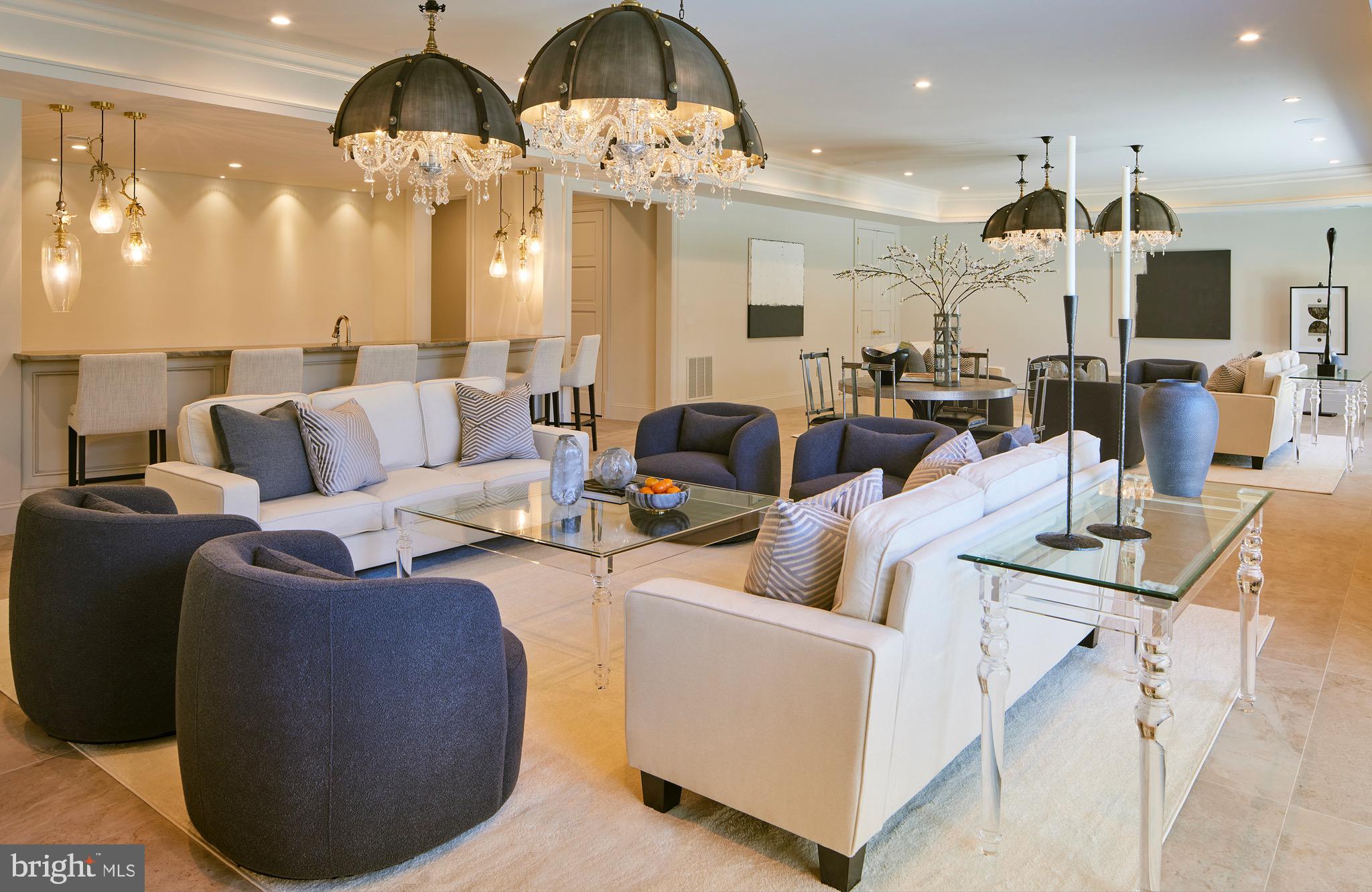 LANGLEY FARMS - Residential