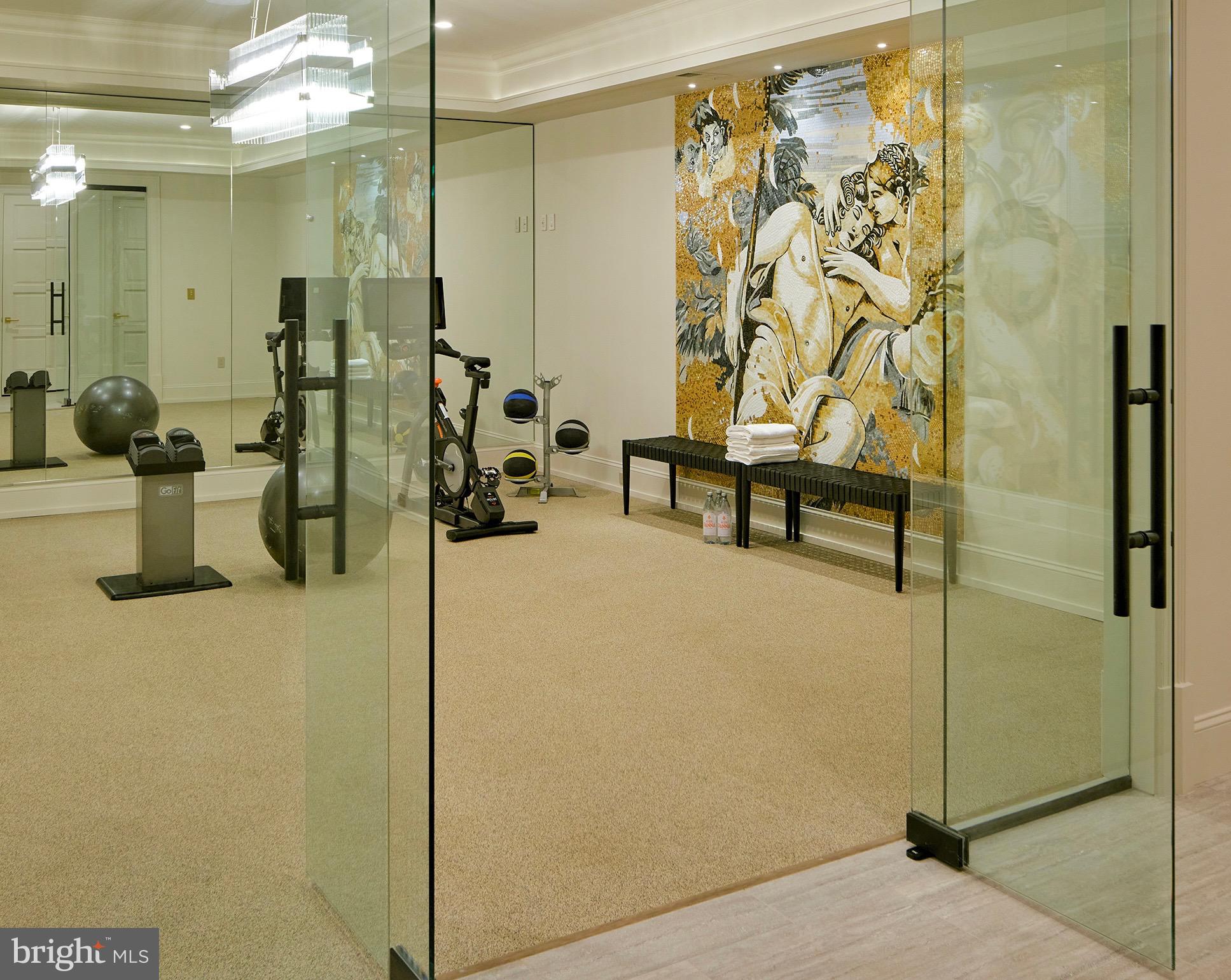 LANGLEY FARMS - Residential