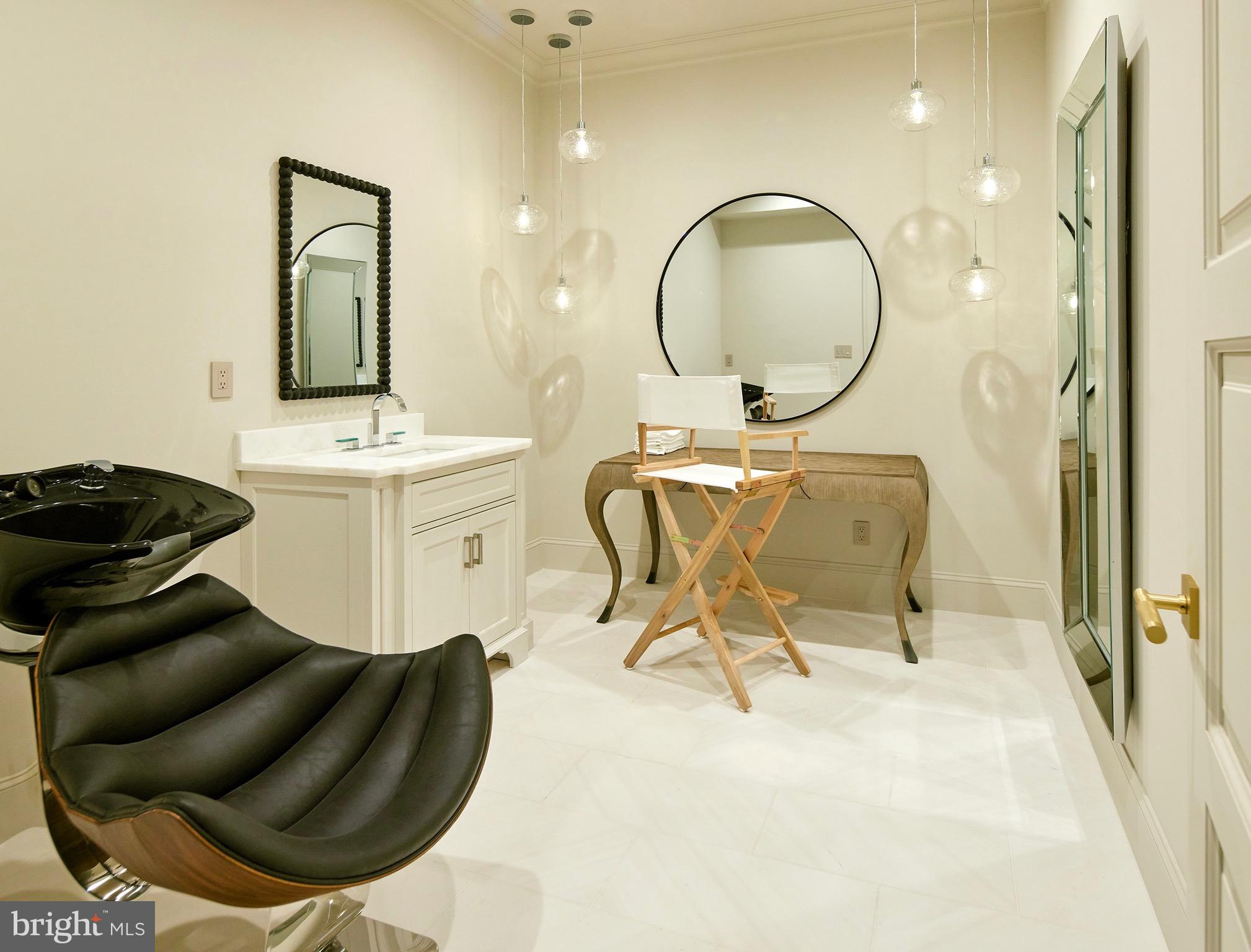 LANGLEY FARMS - Residential