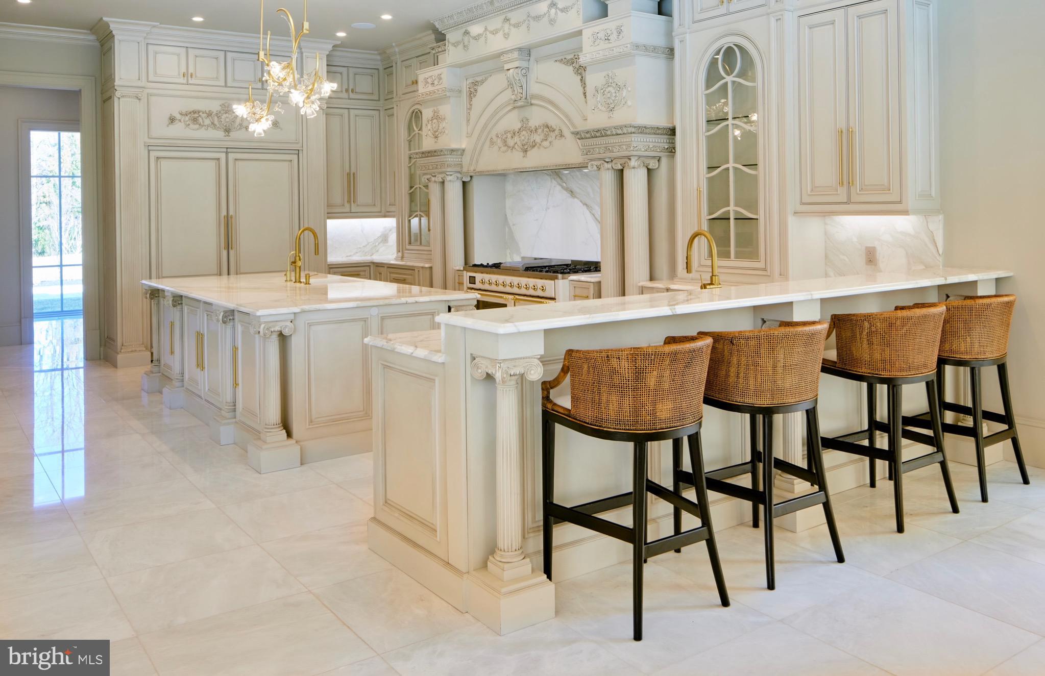 LANGLEY FARMS - Residential