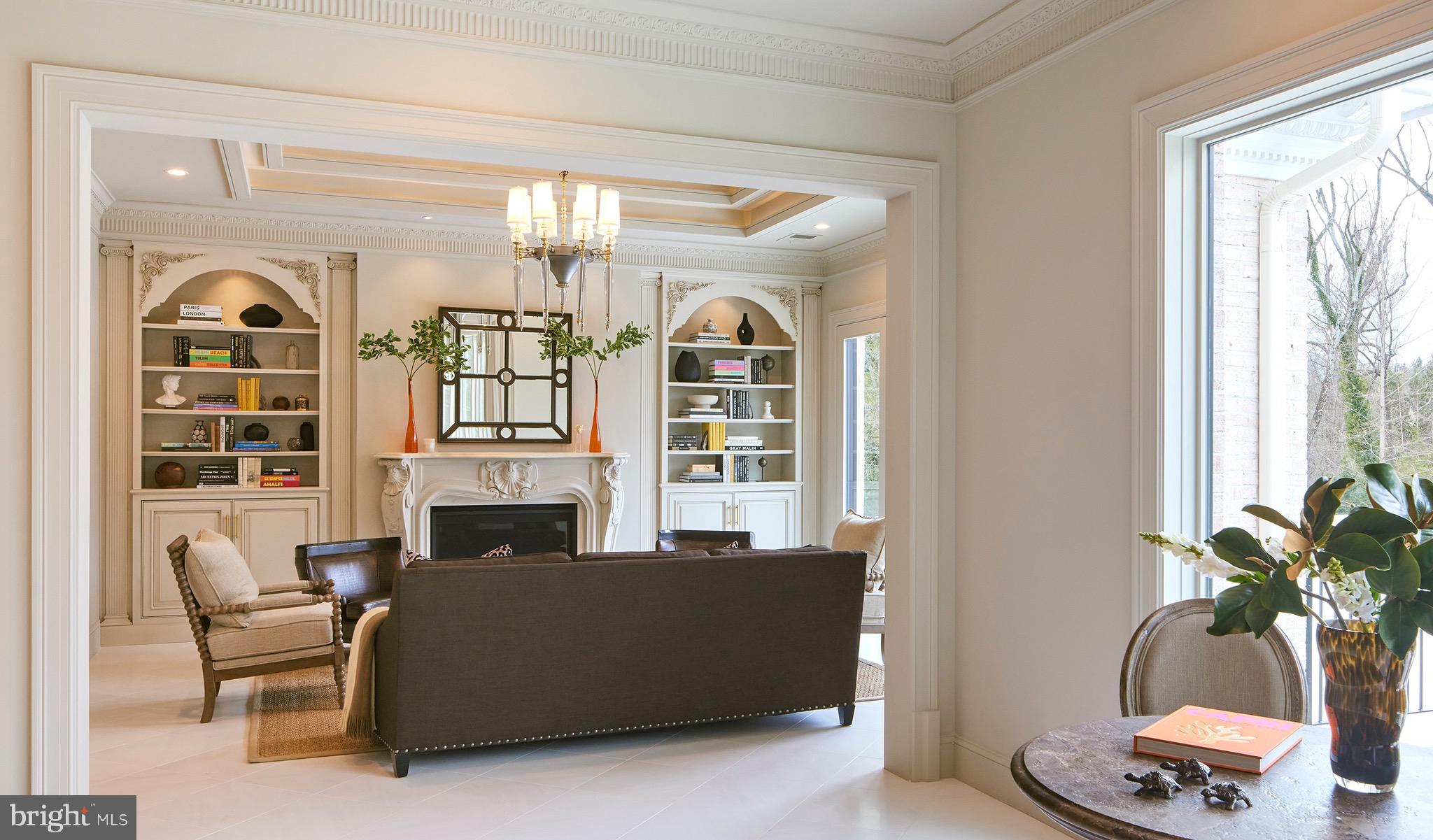 LANGLEY FARMS - Residential