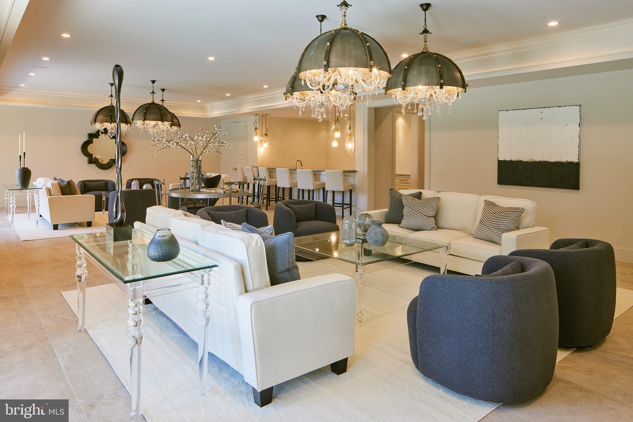 LANGLEY FARMS - Residential