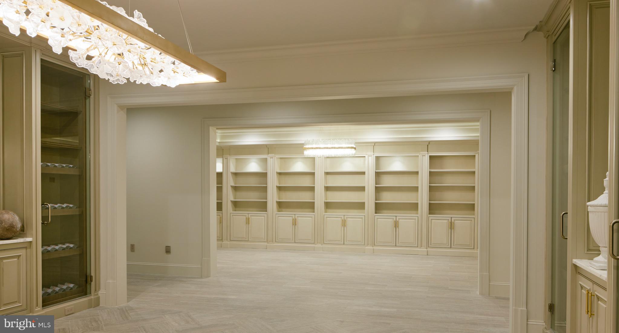 LANGLEY FARMS - Residential