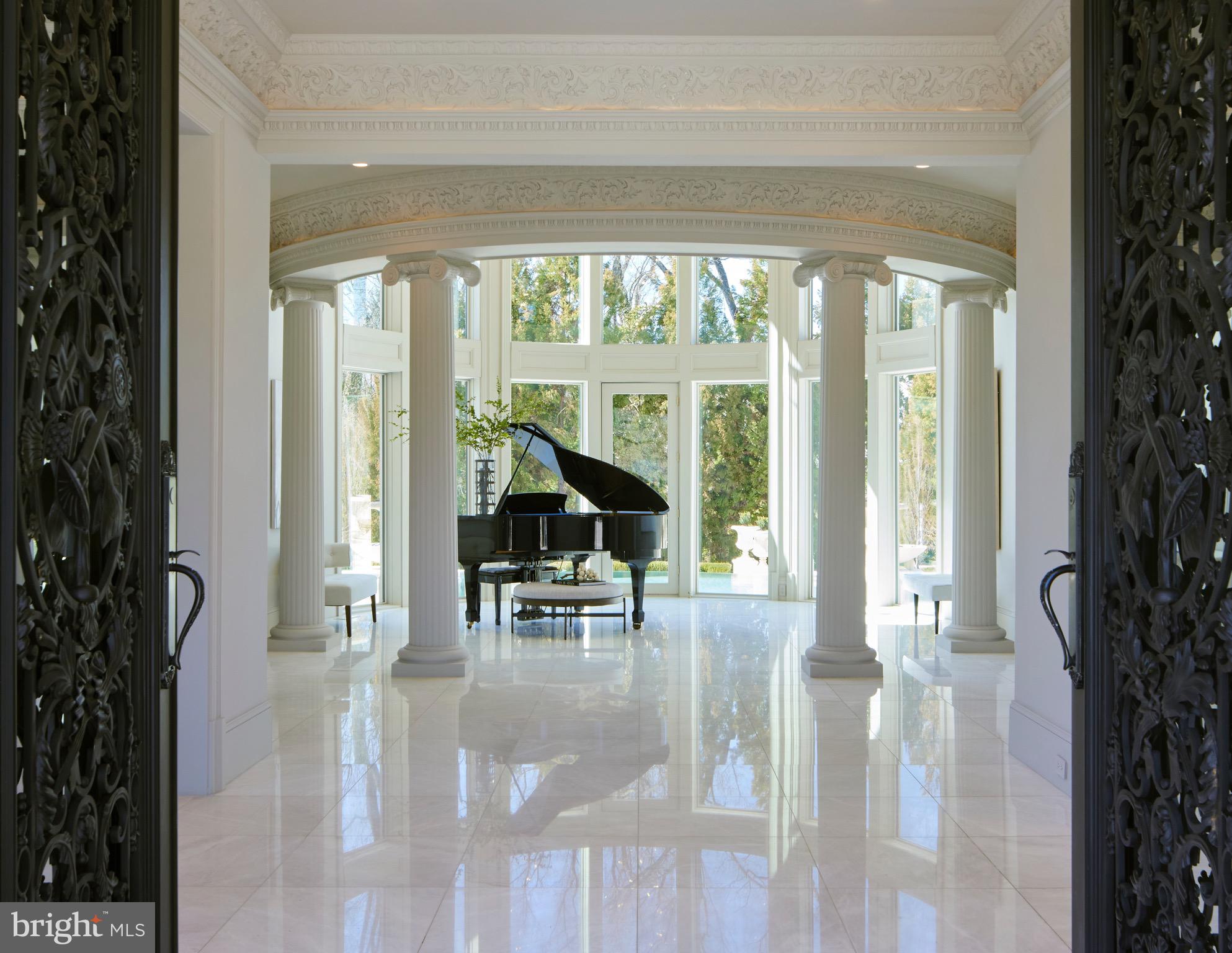 LANGLEY FARMS - Residential