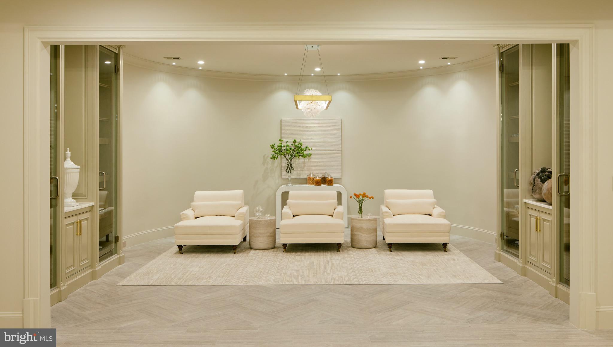 LANGLEY FARMS - Residential