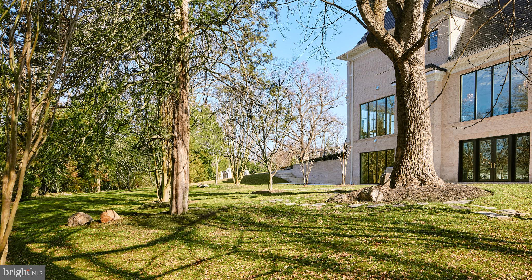 LANGLEY FARMS - Residential