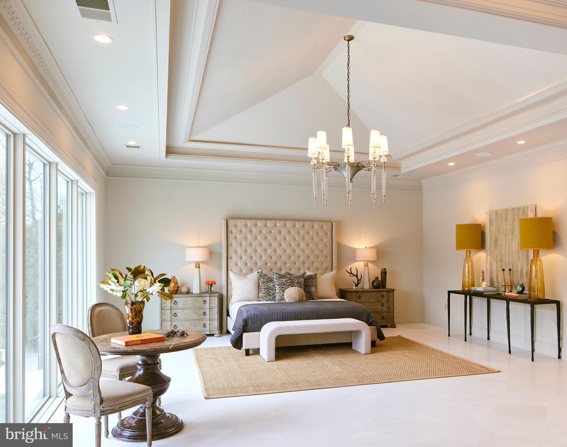 LANGLEY FARMS - Residential