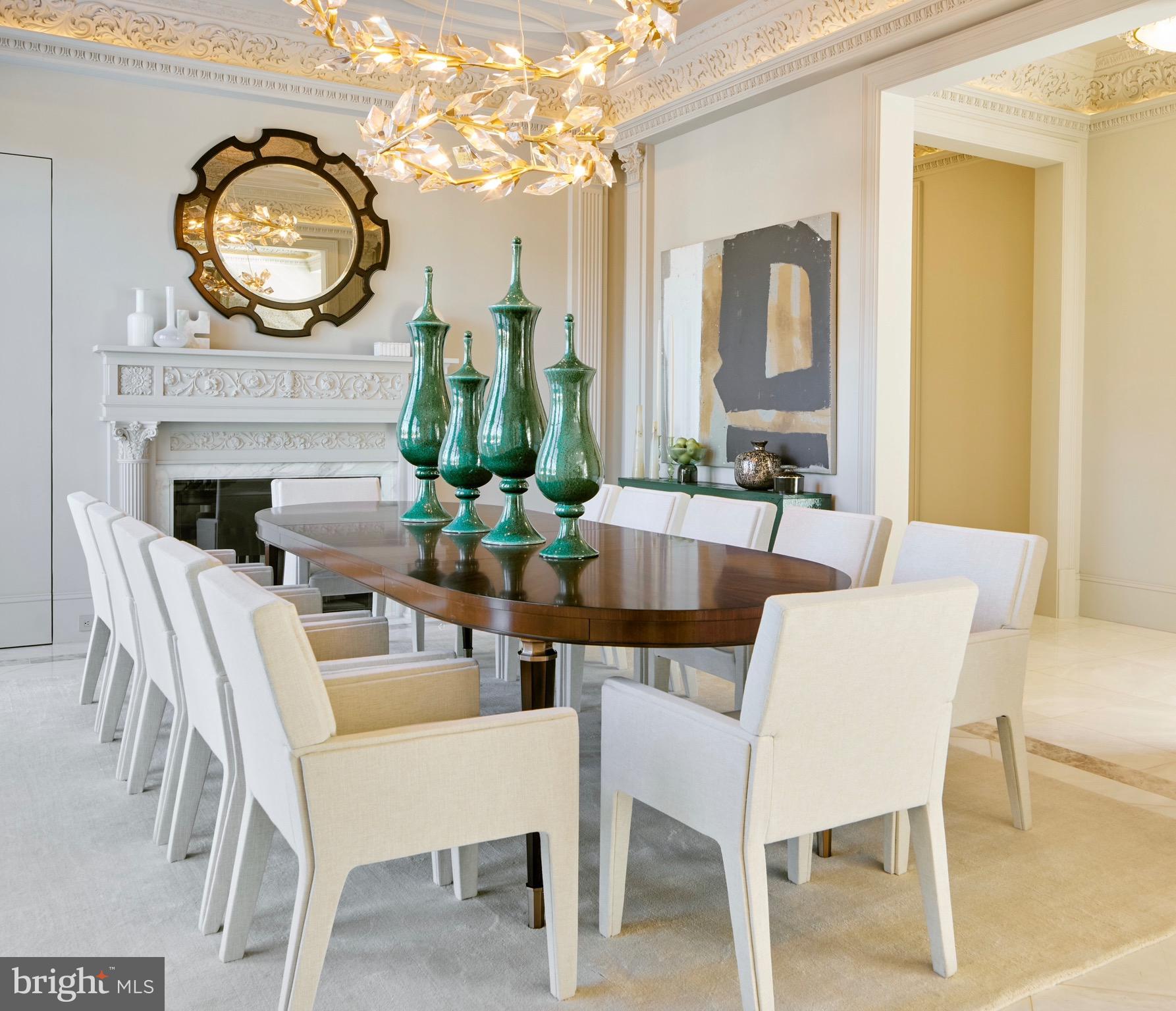 LANGLEY FARMS - Residential