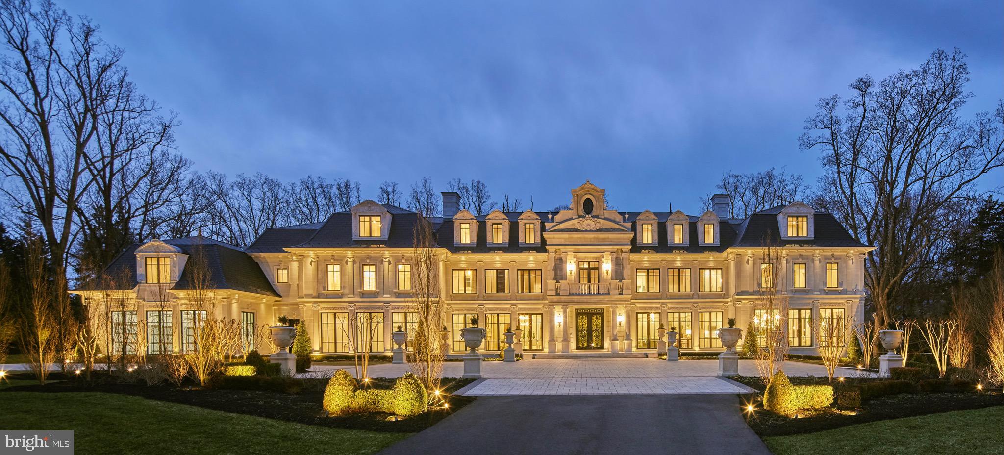 LANGLEY FARMS - Residential