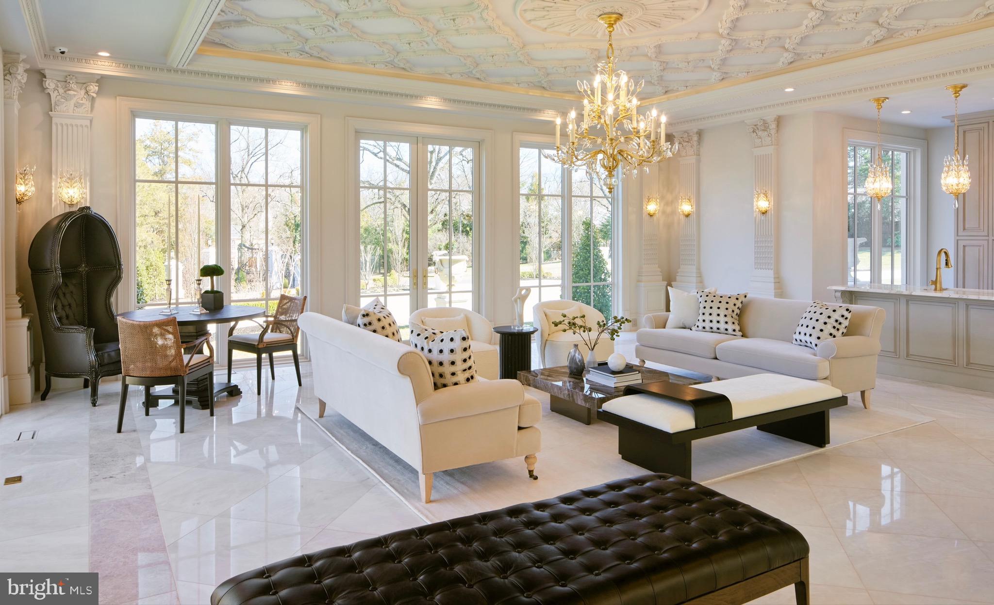 LANGLEY FARMS - Residential