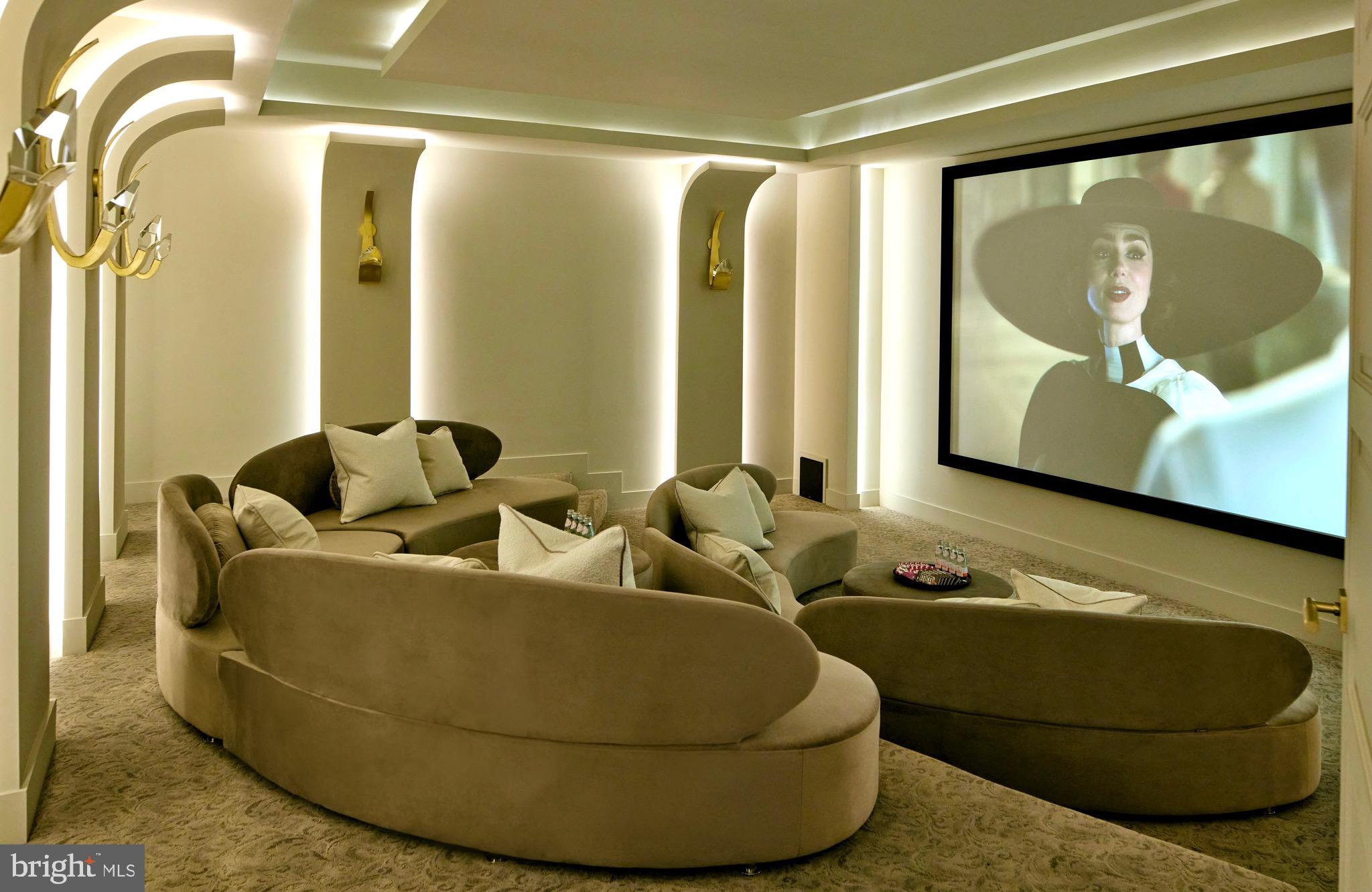 LANGLEY FARMS - Residential