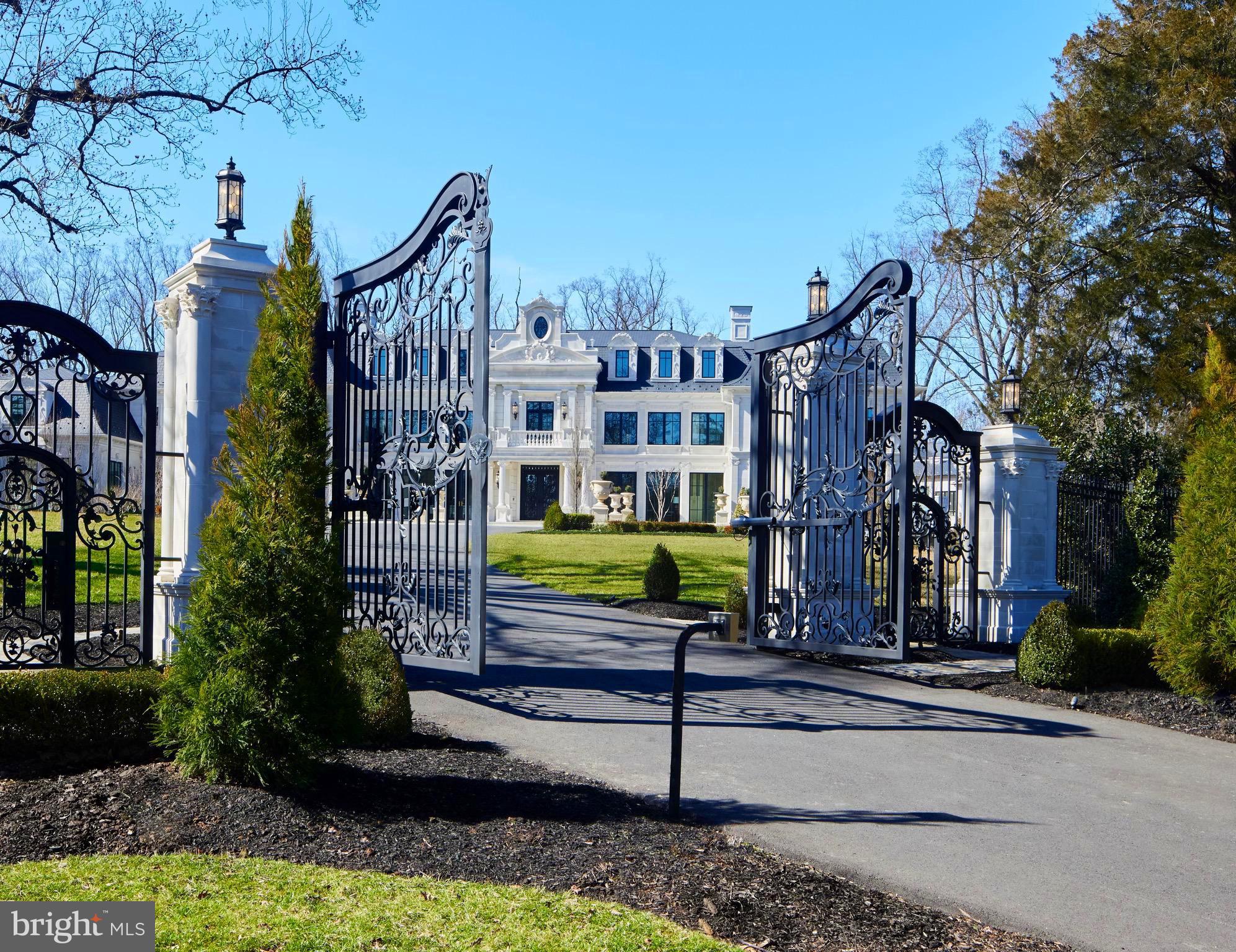 6431 GEORGETOWN PIKE