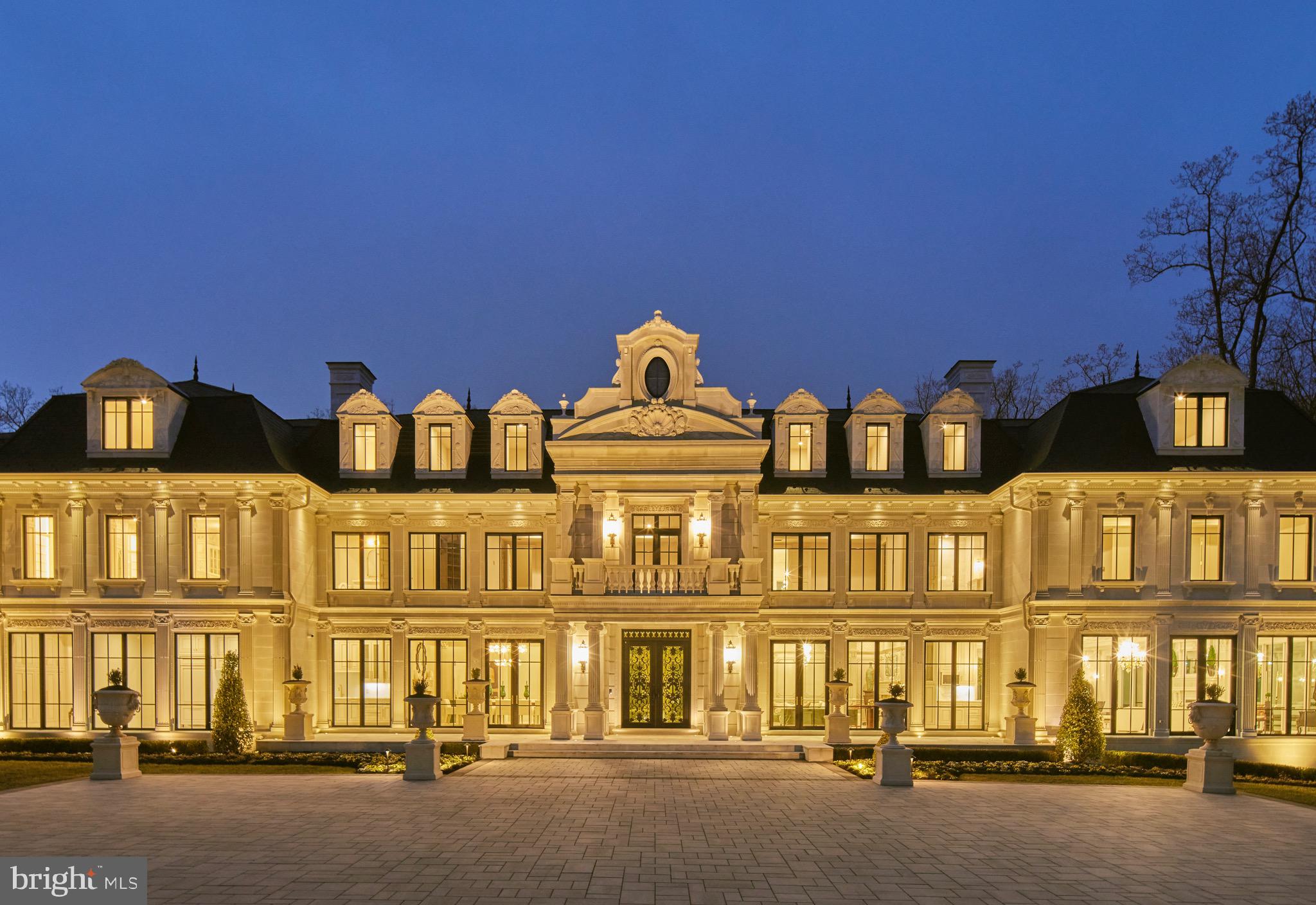 LANGLEY FARMS - Residential