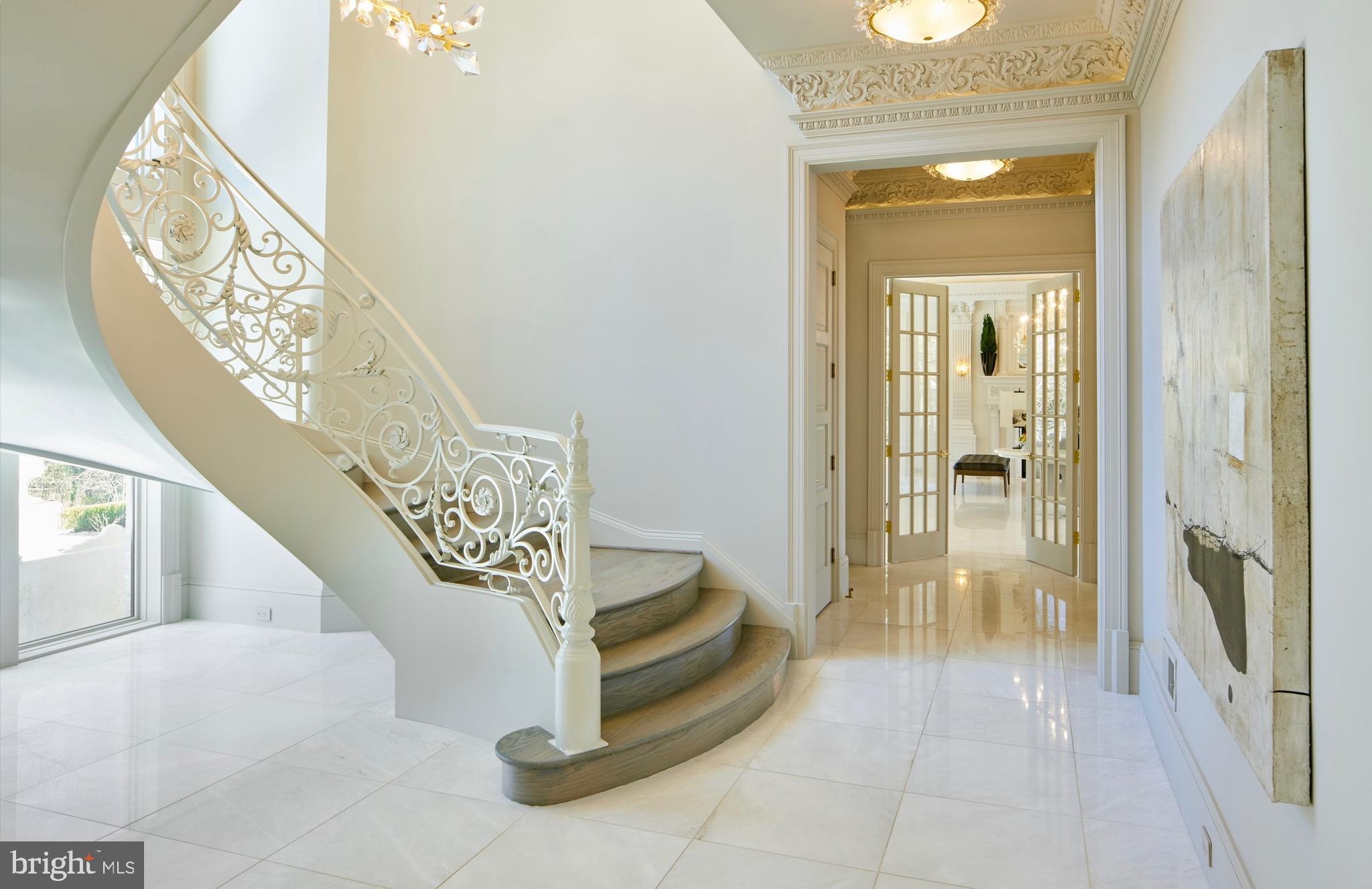 LANGLEY FARMS - Residential