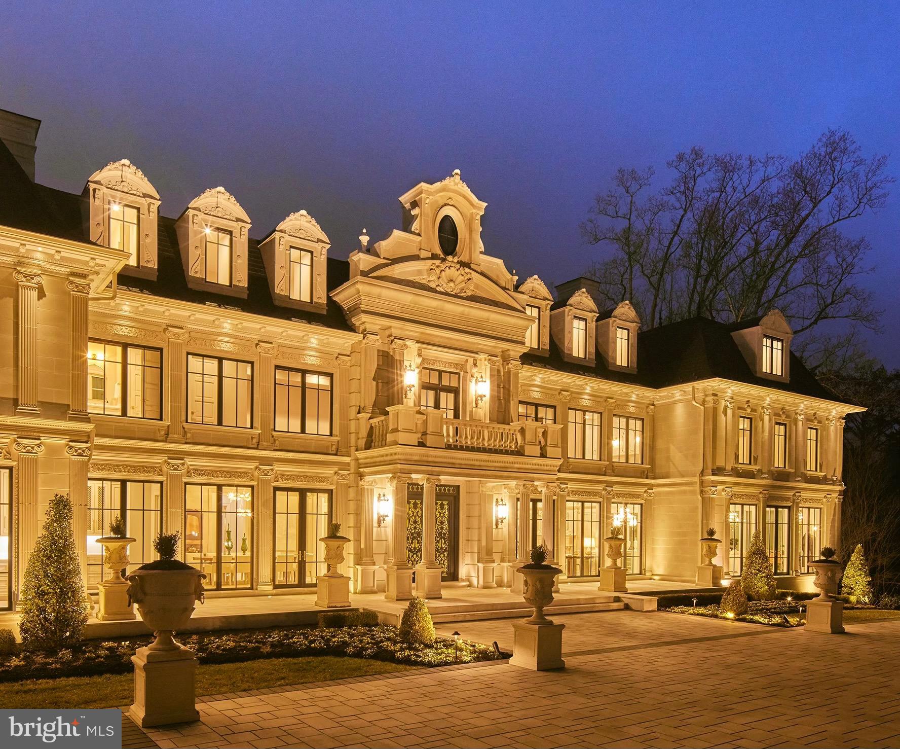 LANGLEY FARMS - Residential