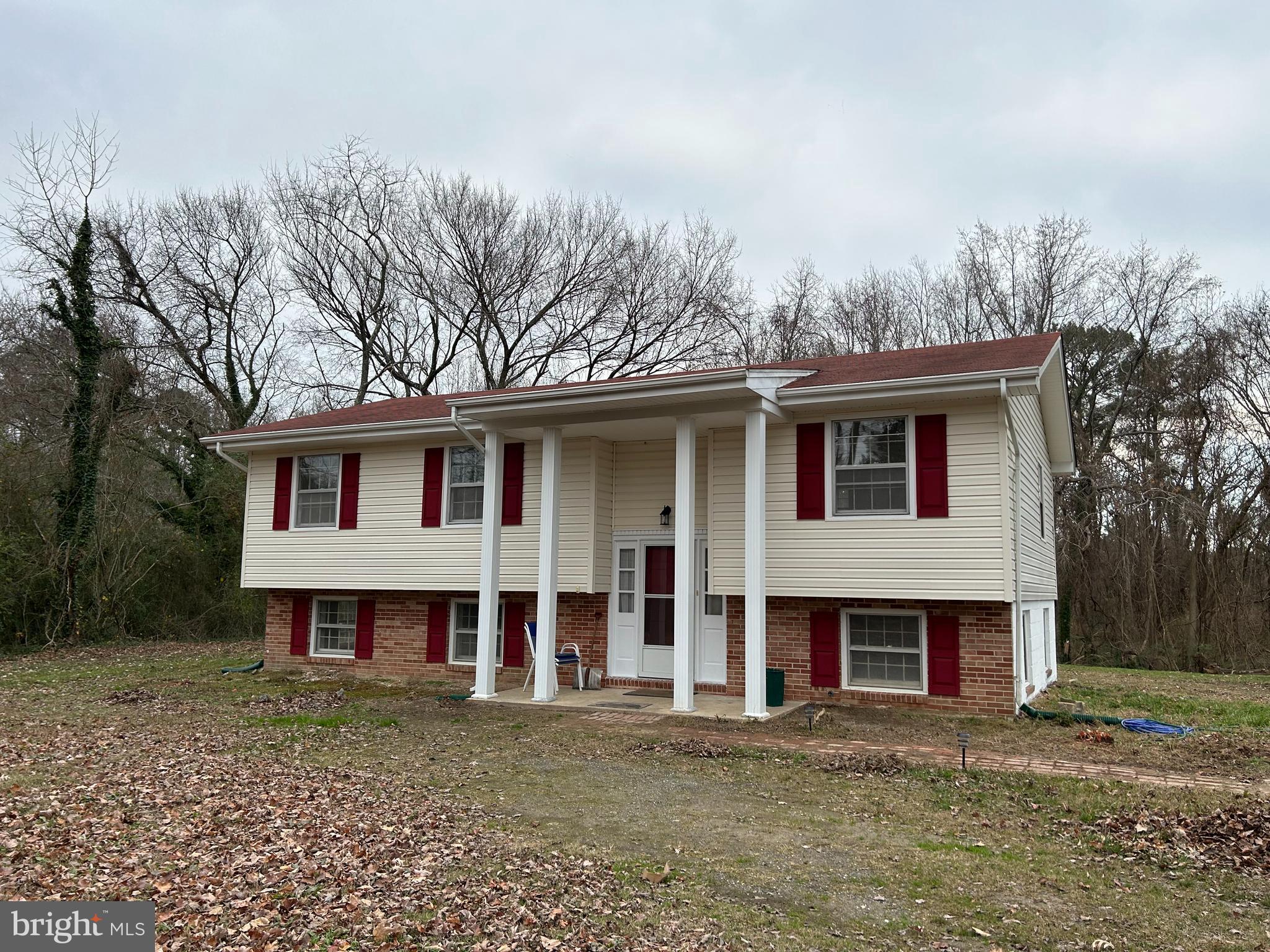 NONE AVAILABLE - Residential Lease