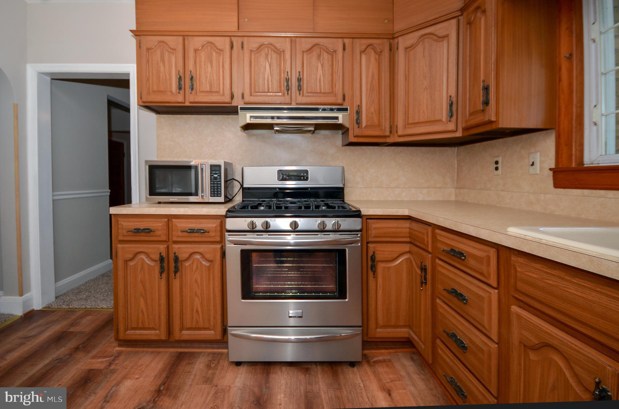 BROOKLYN PARK - Residential