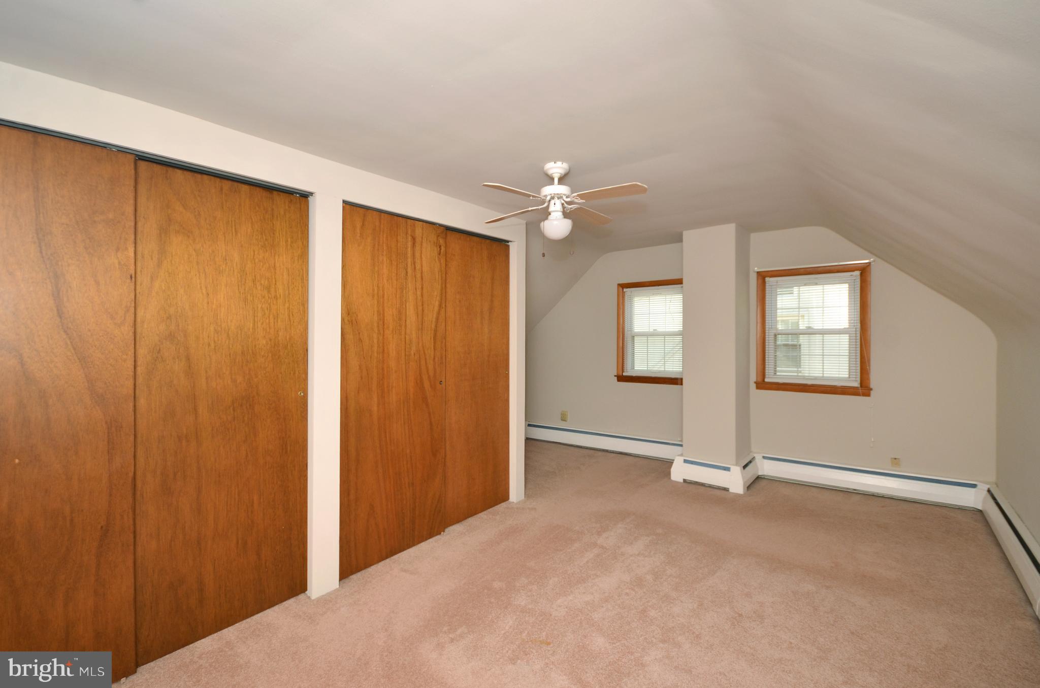 BROOKLYN PARK - Residential