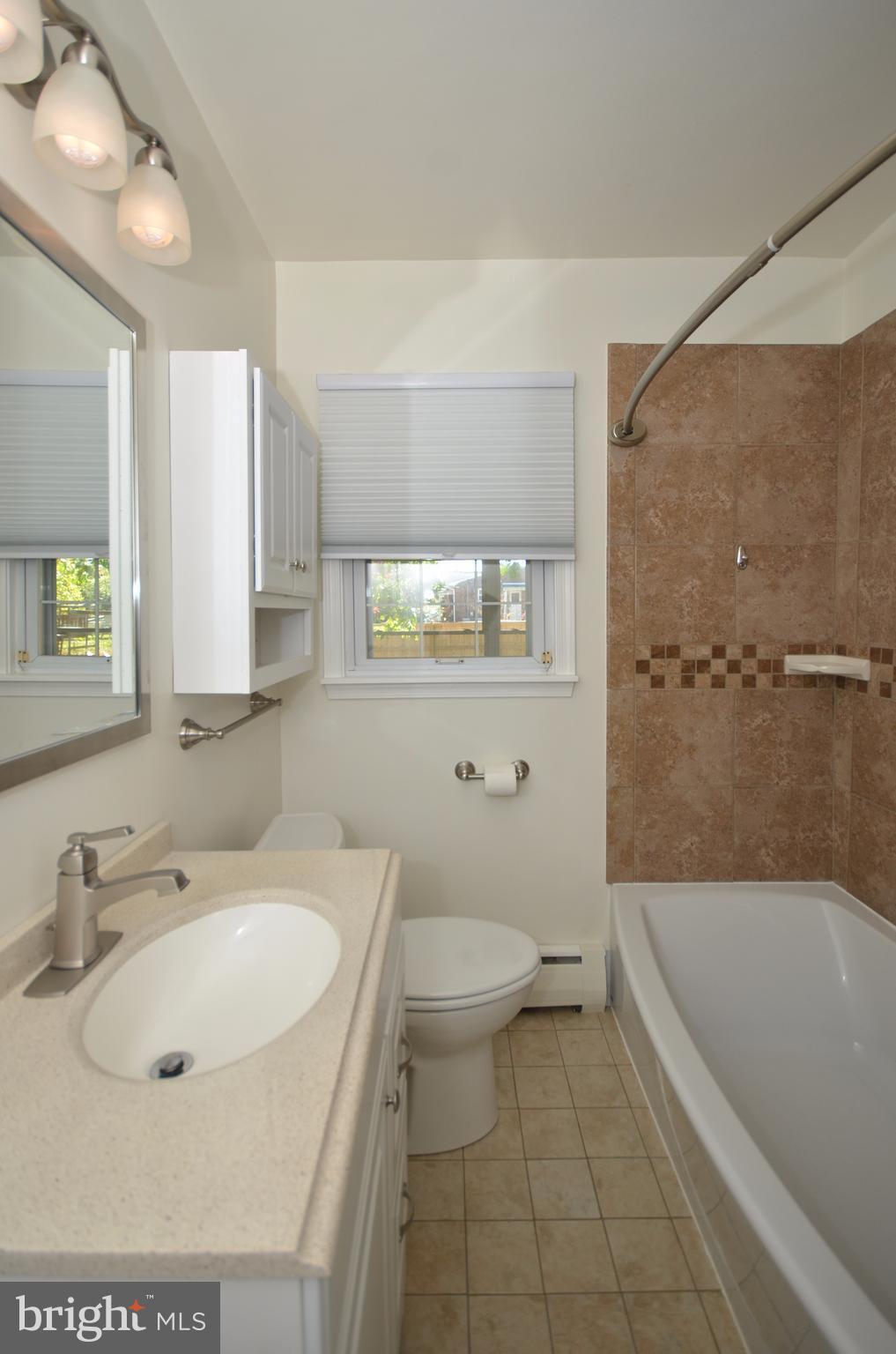 BROOKLYN PARK - Residential