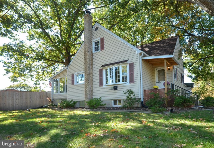 REDUCTION!!Nice 3 bedroom home on corner lot featuring new neutral paint and carpet* pellet stove in liv rm* large rear porch *  updated bathroom* partially fin lower level with wood stove*  new roof* newer siding* replacement windows* new privacy fencing in back yard*new hot water boiler*  off street parking*Welcome Home!More photos coming soon!!