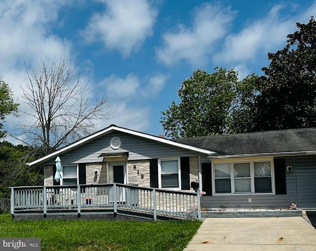 EDGEWOOD MEADOWS - Residential