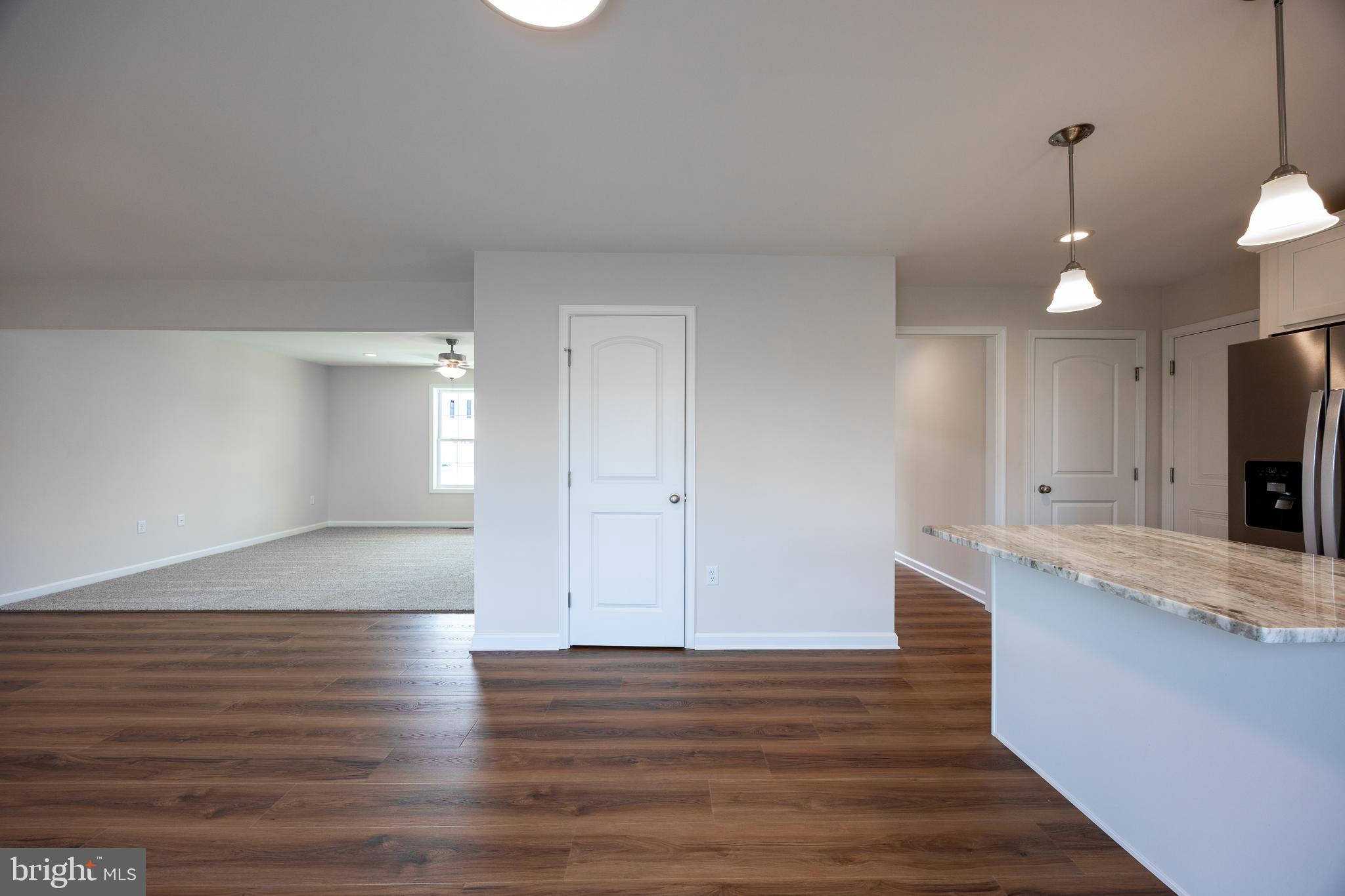 PRENTISS POINT - Residential