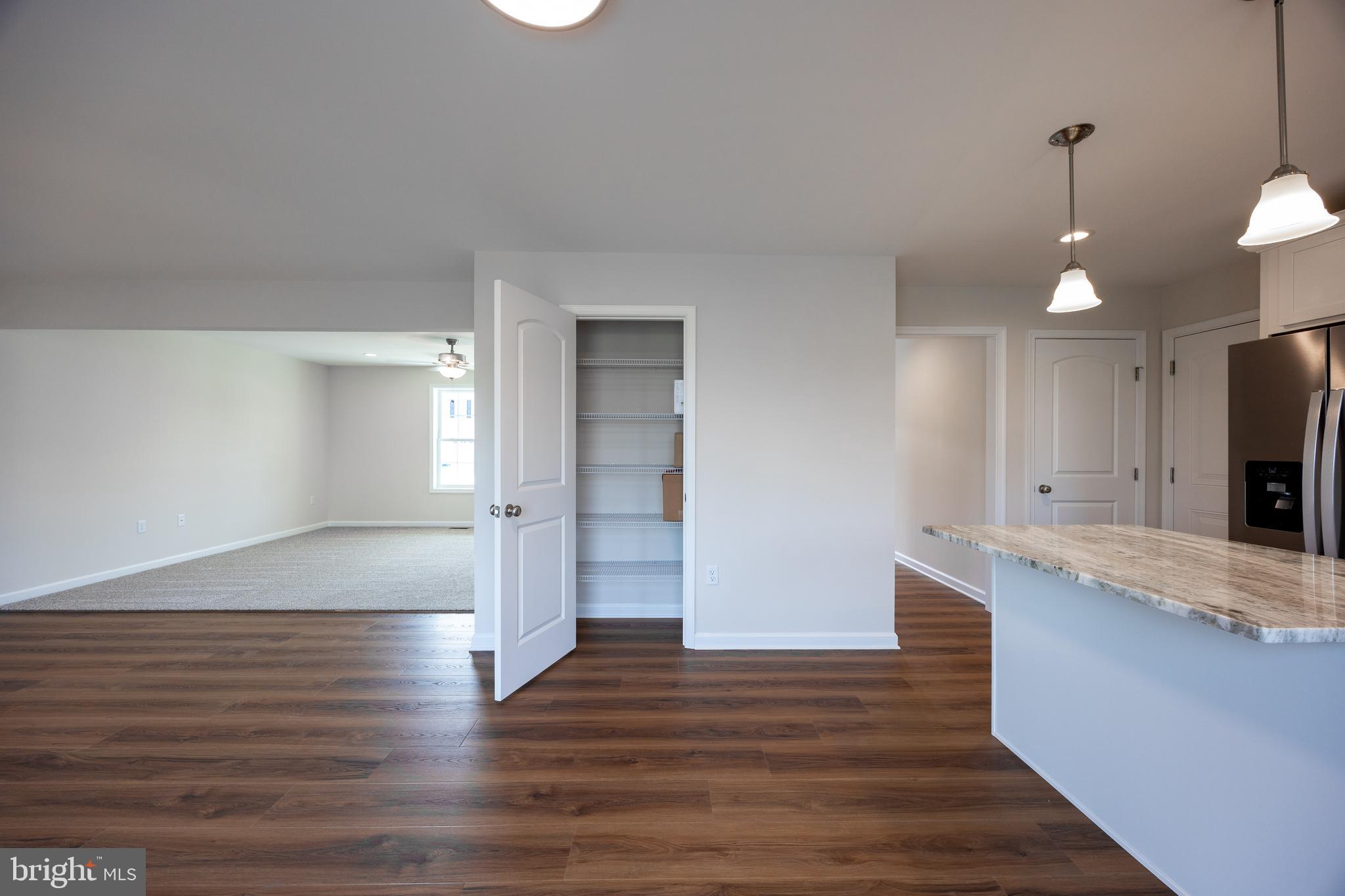 PRENTISS POINT - Residential