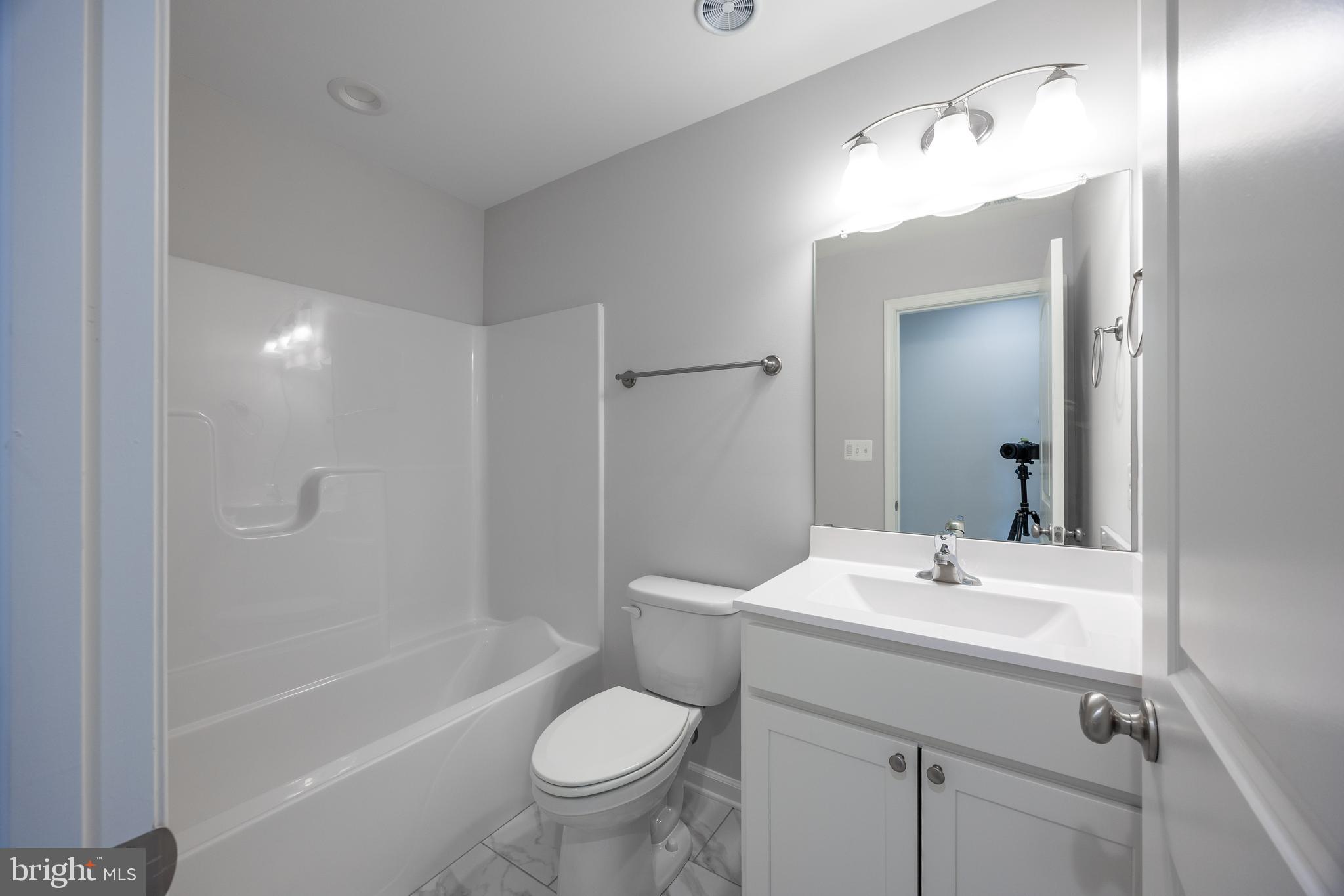 PRENTISS POINT - Residential